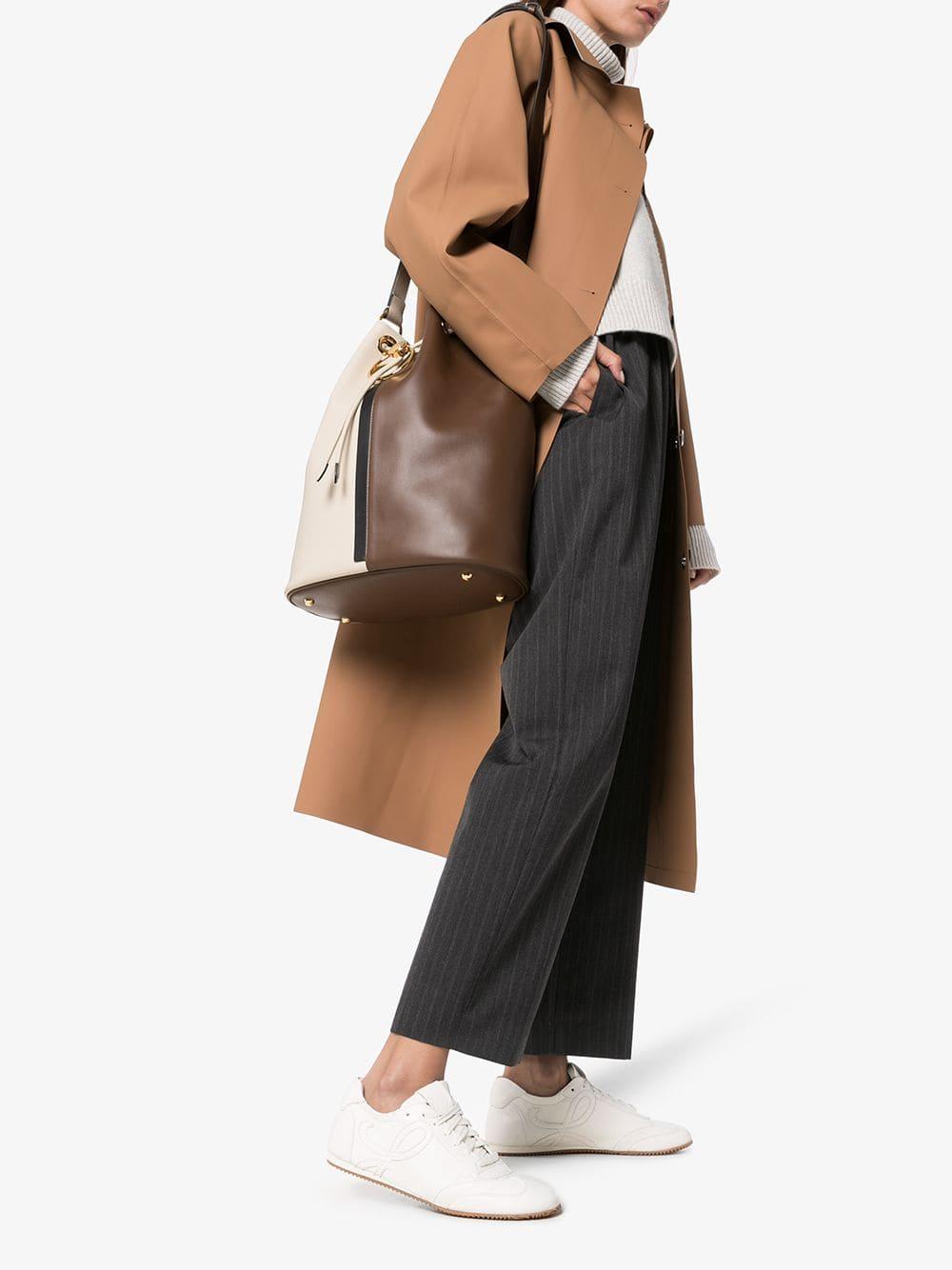 loewe ballet runner
