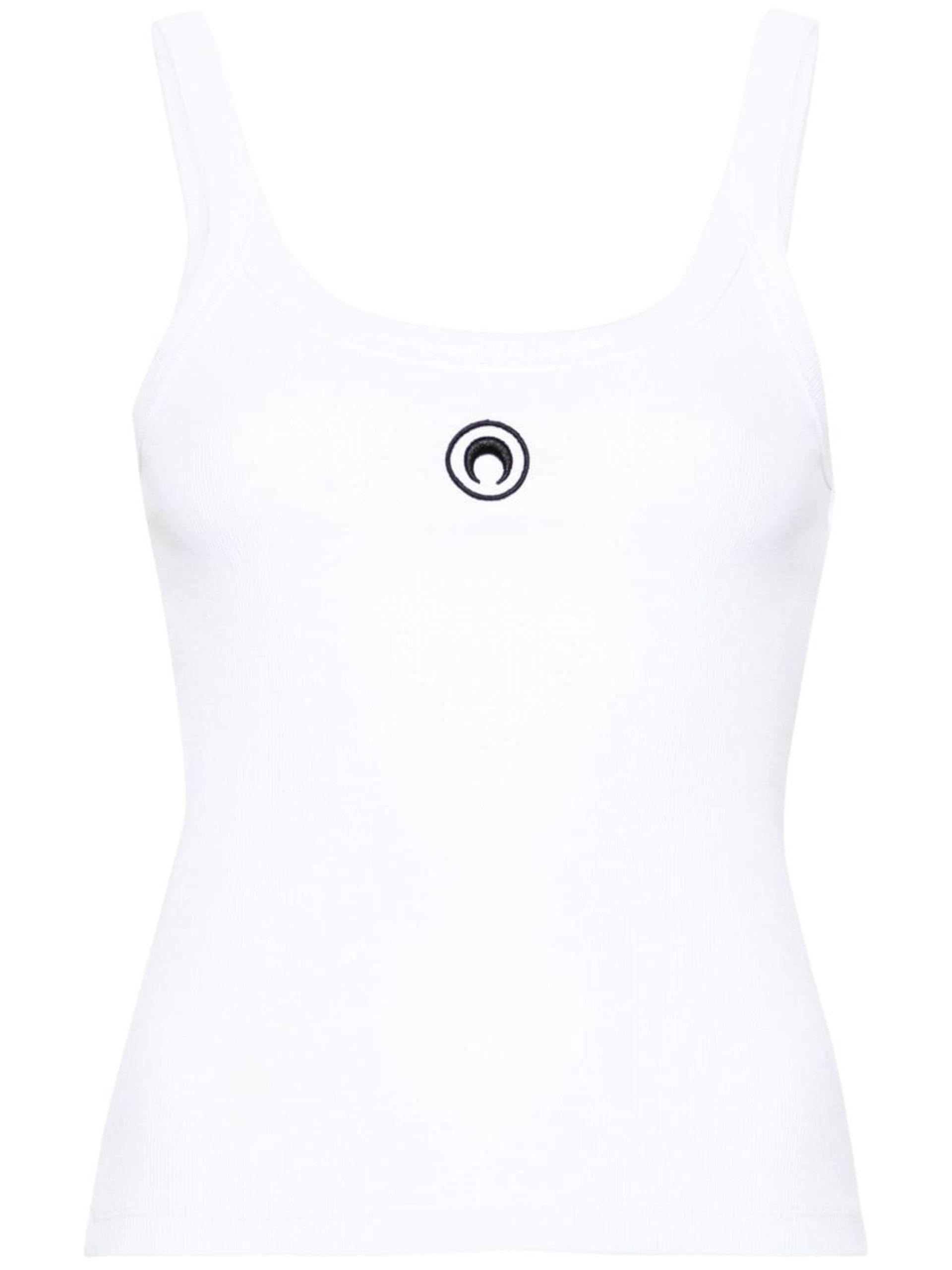 Marine Serre Sleeveless and tank tops for Women | Online Sale up 