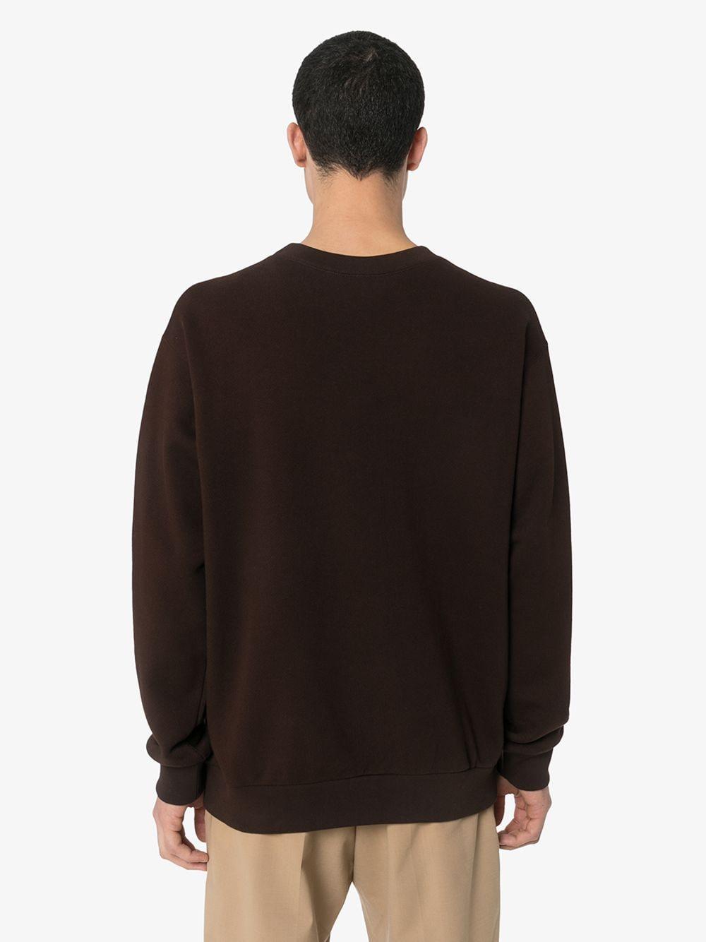 gucci boutique sweatshirt