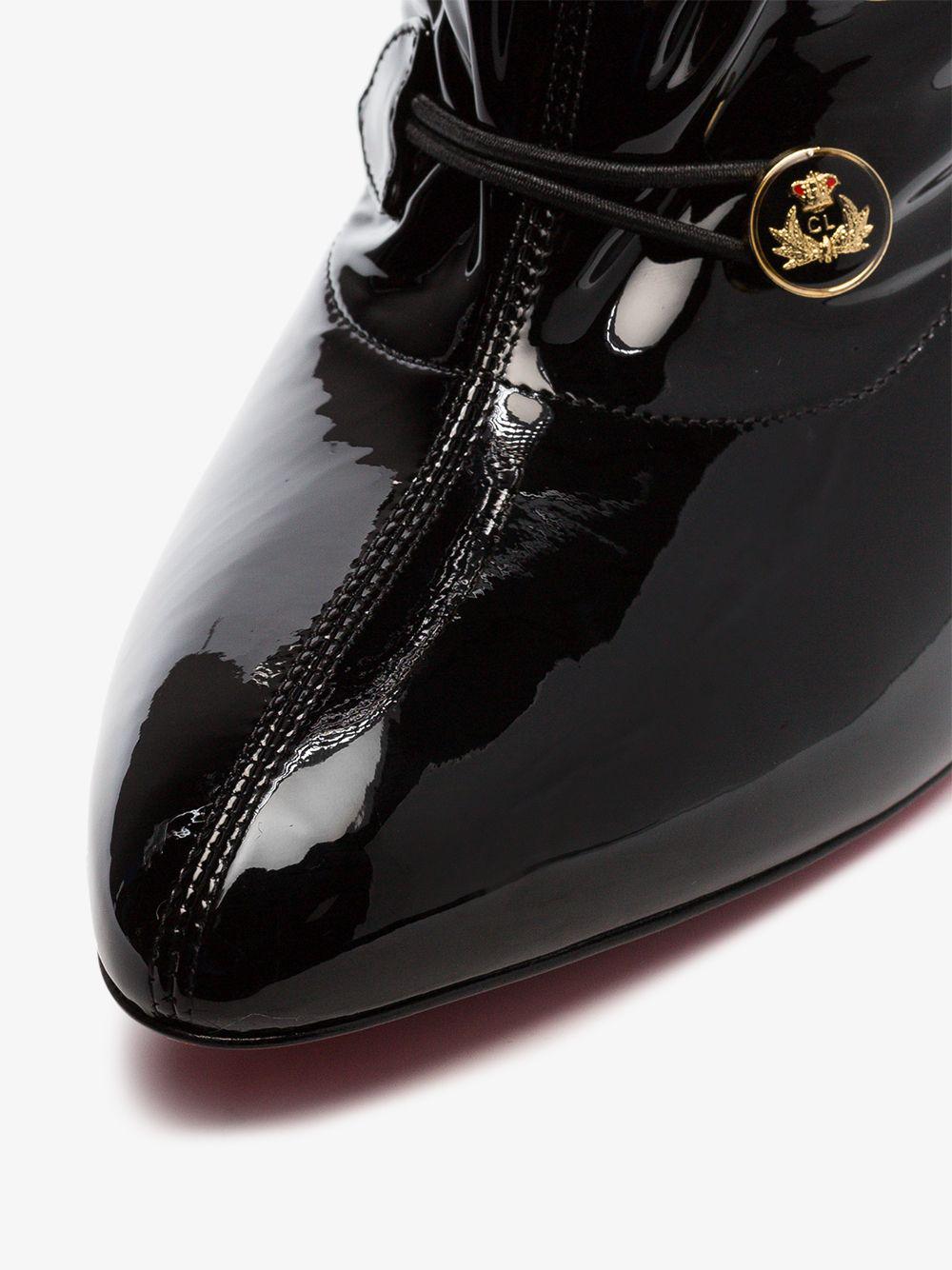 Christian Louboutin Frenchissima Alta 