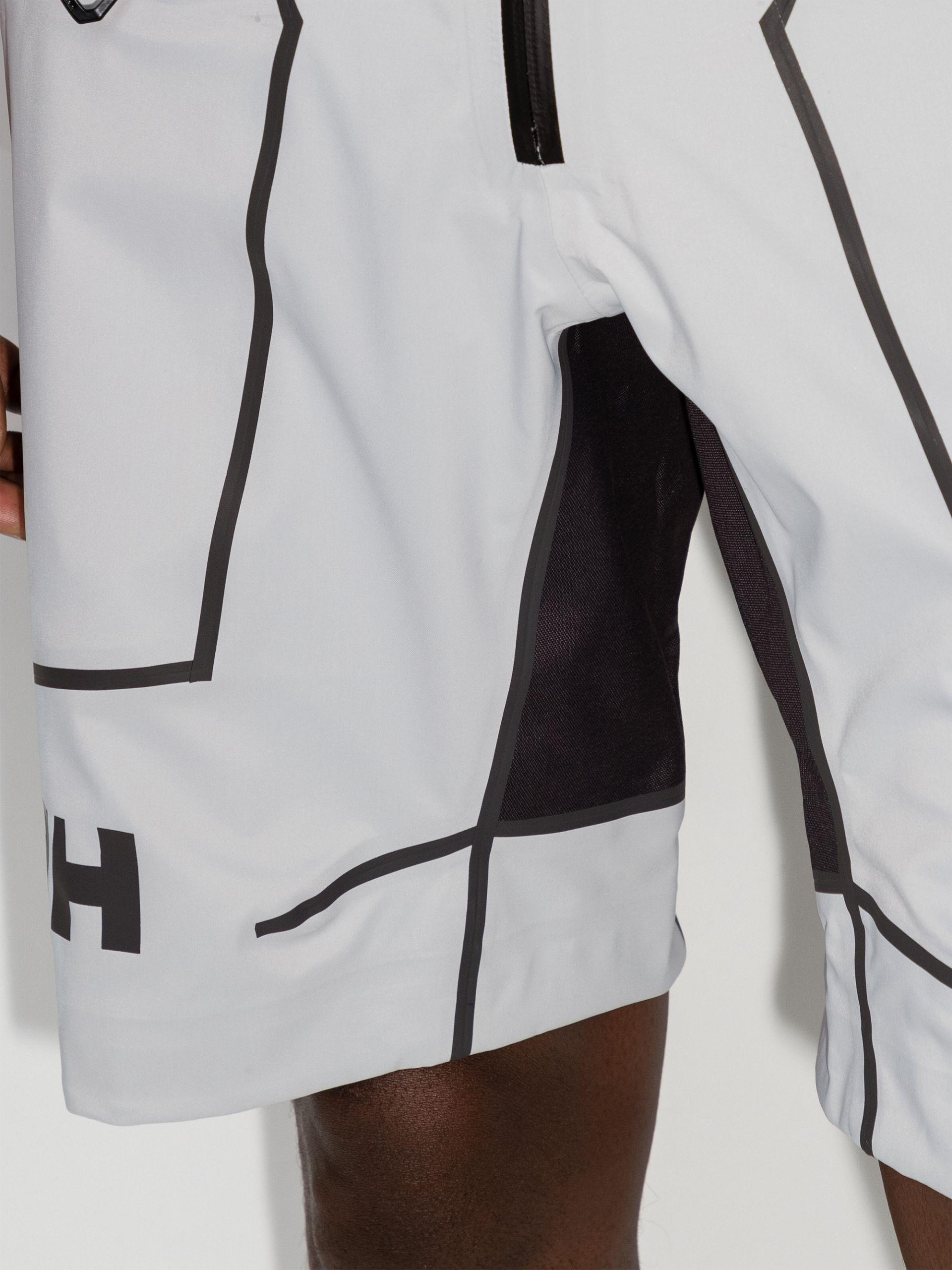 Synthetic Hp Foil Pro Sailing Shorts 