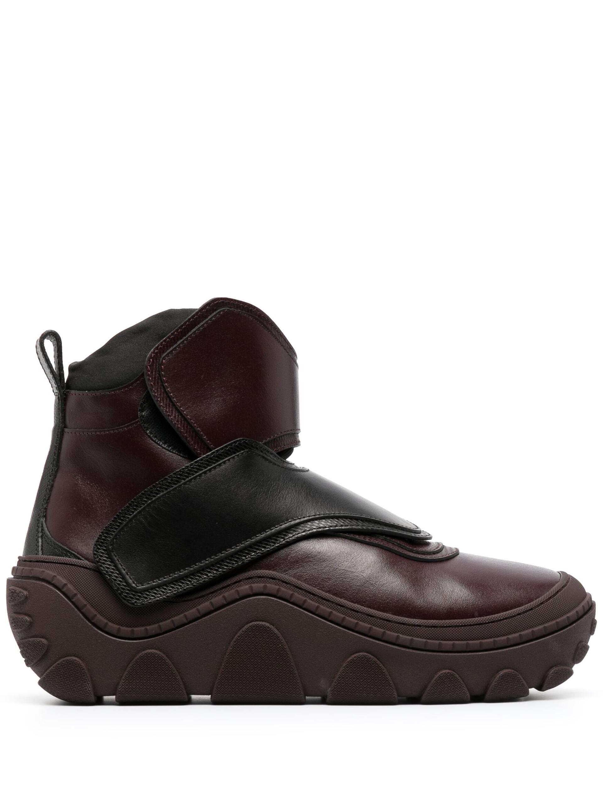 kiko kostadinov camper boots