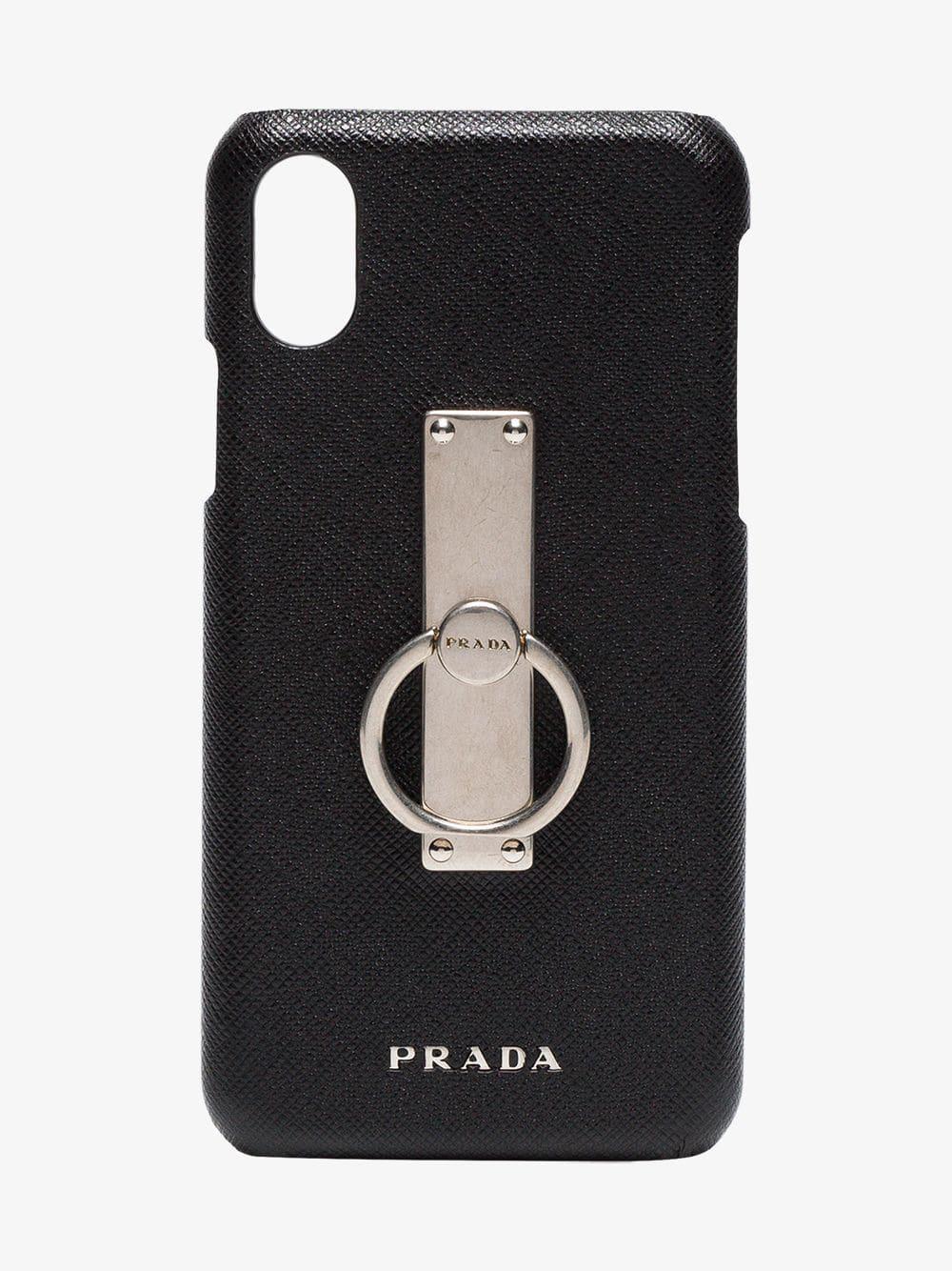 prada iphone x case