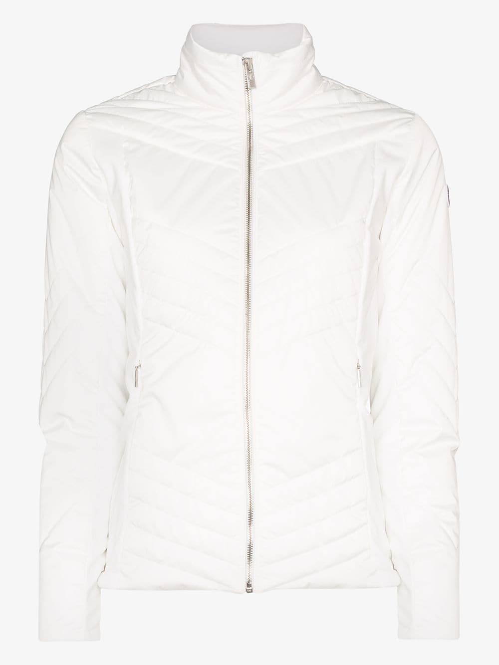 vici swim parka