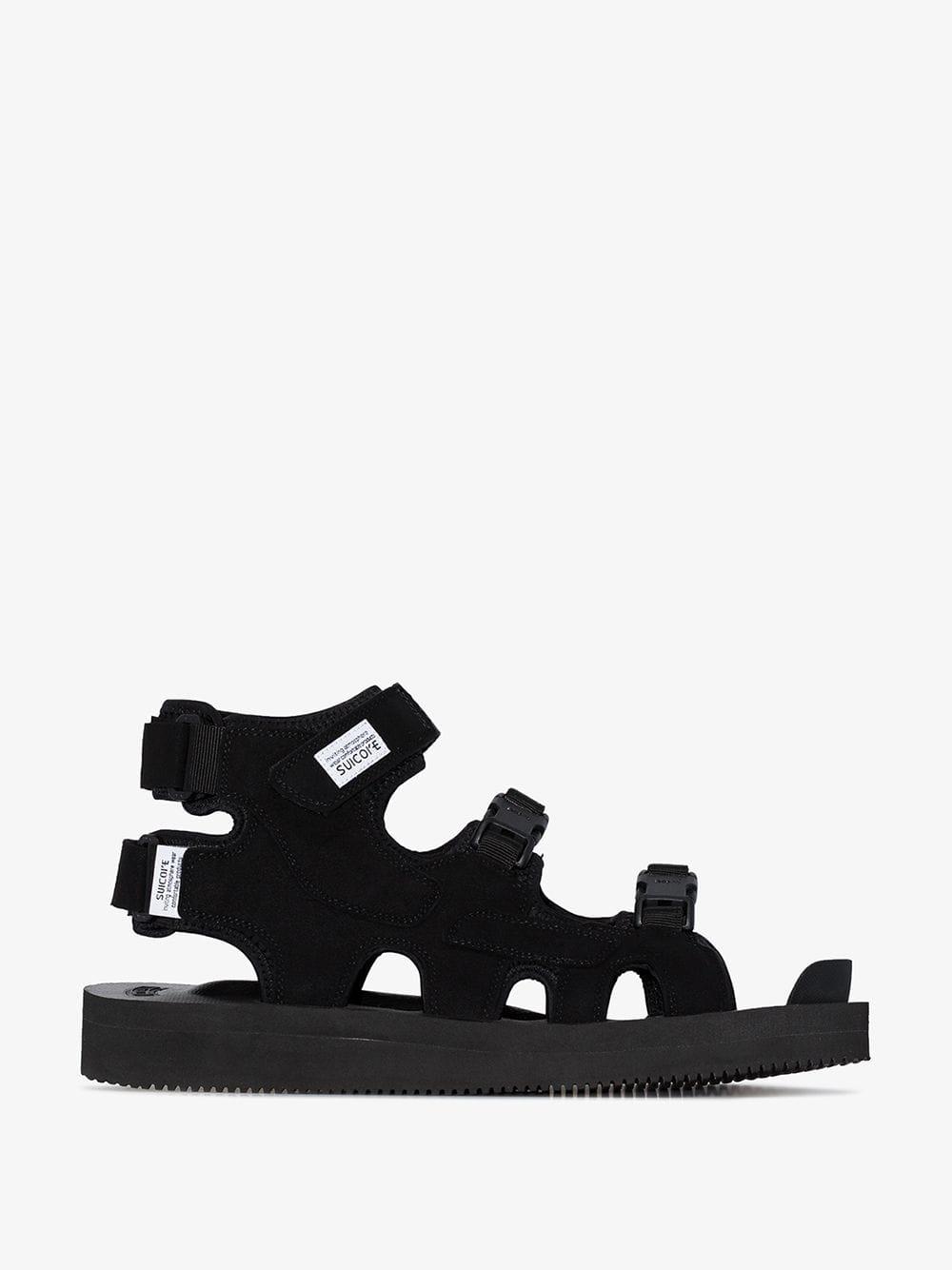 hi top sandals