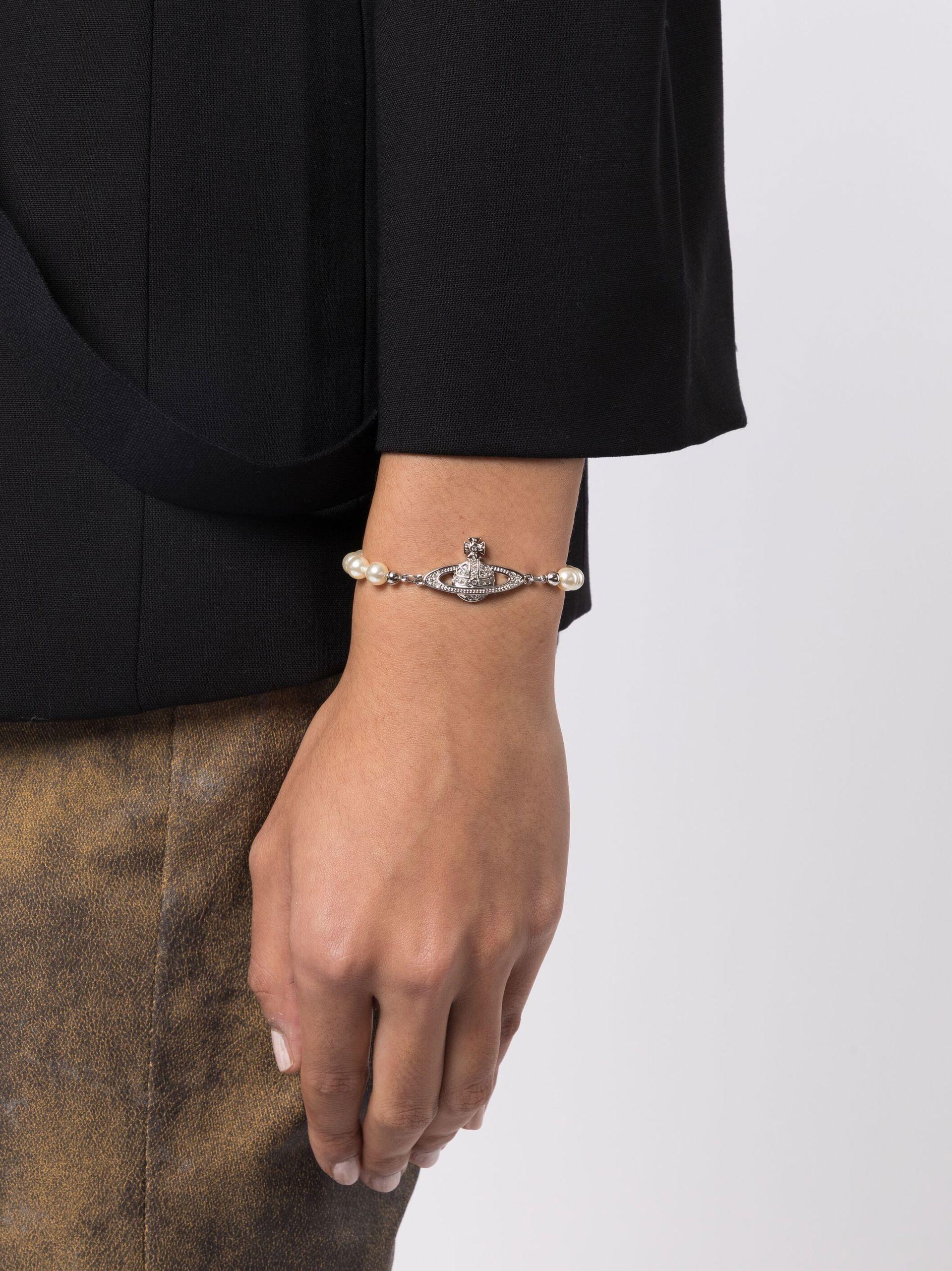 VIVIENNE WESTWOOD Bracelets for Women