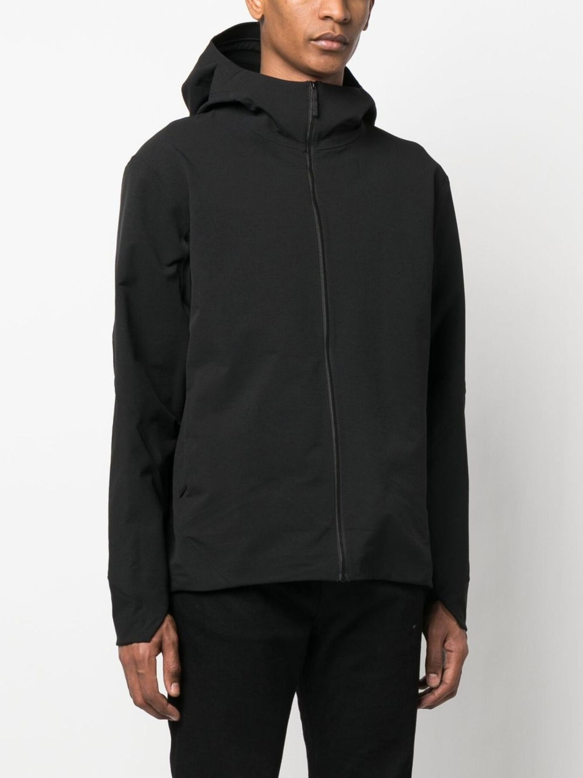 Veilance Isogon Tech Jacket - Men's - Nylon/spandex/elastane in