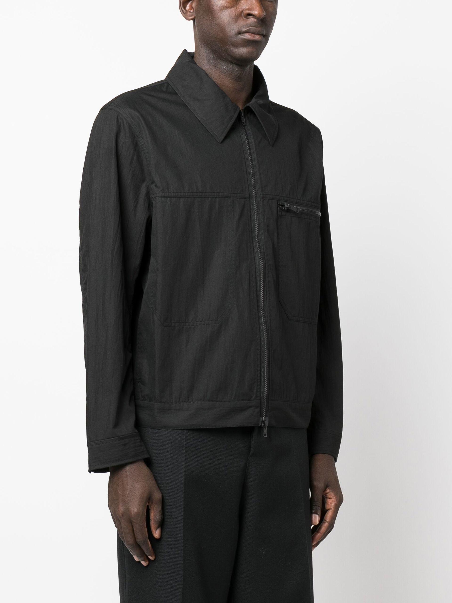 STUDIO NICHOLSON OJECT JACKET ダウンジャケット bWPsg-m26398651230 メンズ | svet.bg | スタジオニコルソンMENS OJECT JACKET IN DARK STONE