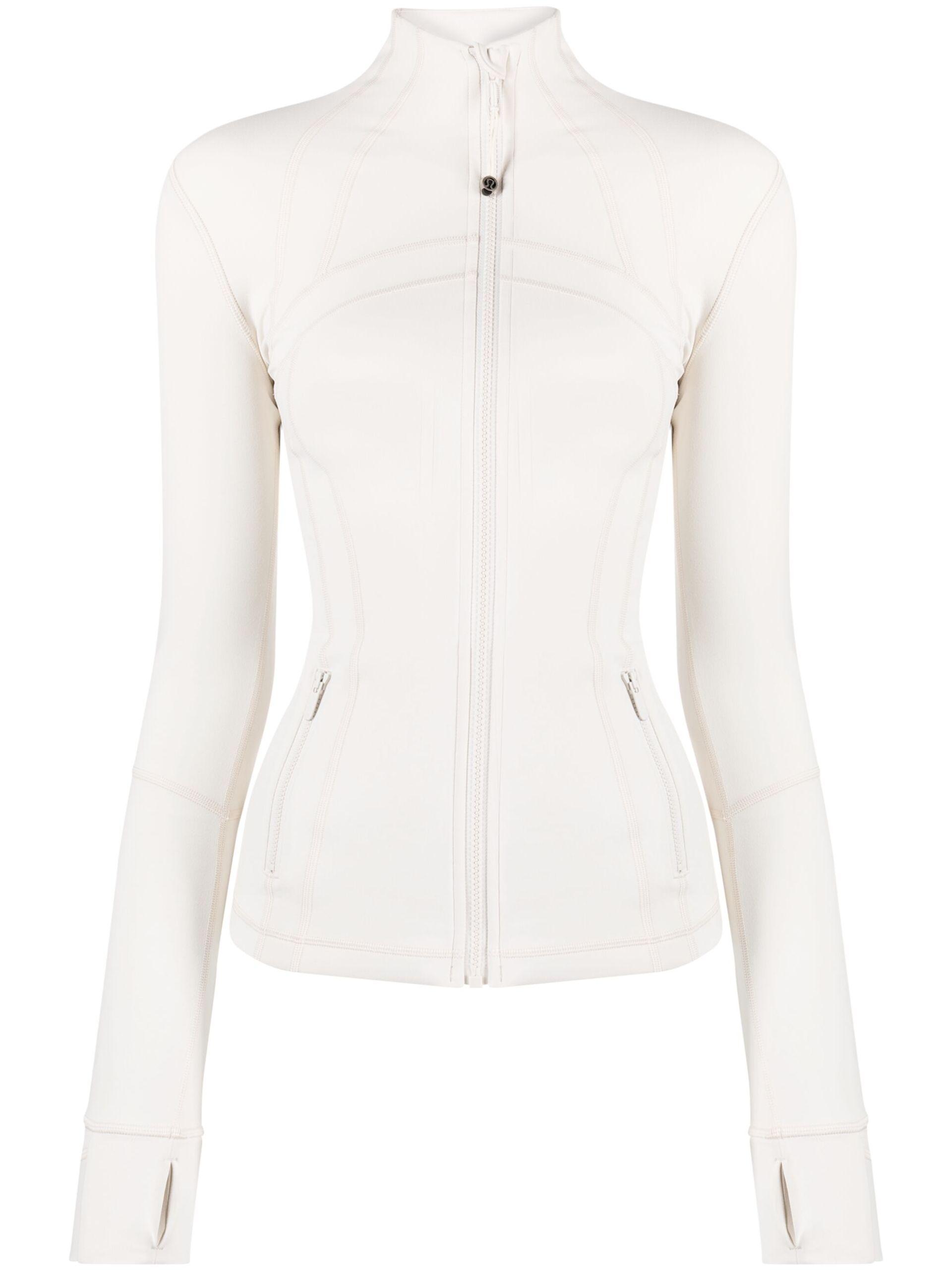 Lululemon define jacket white online