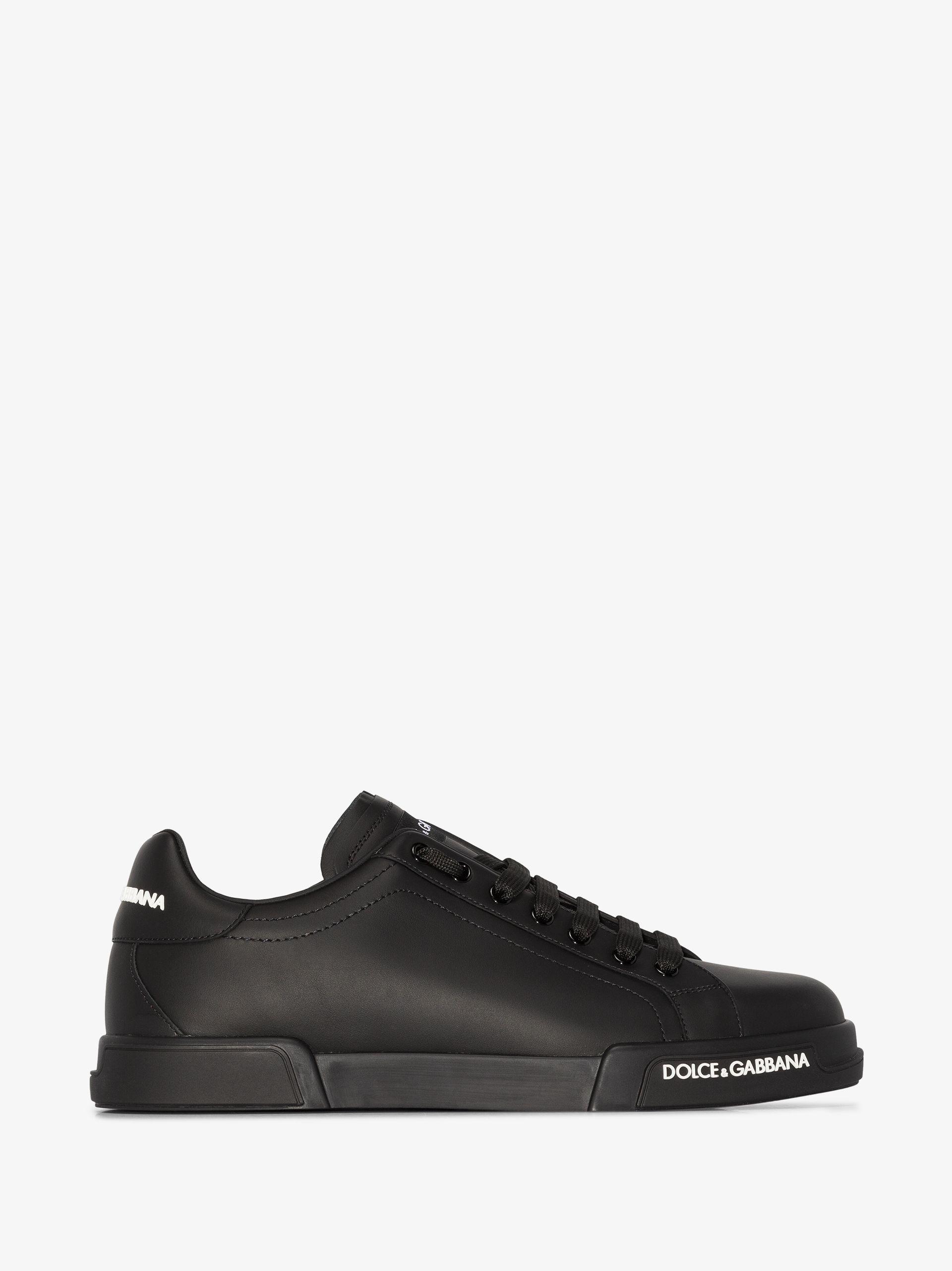 Sneaker dolce gabbana best sale 218