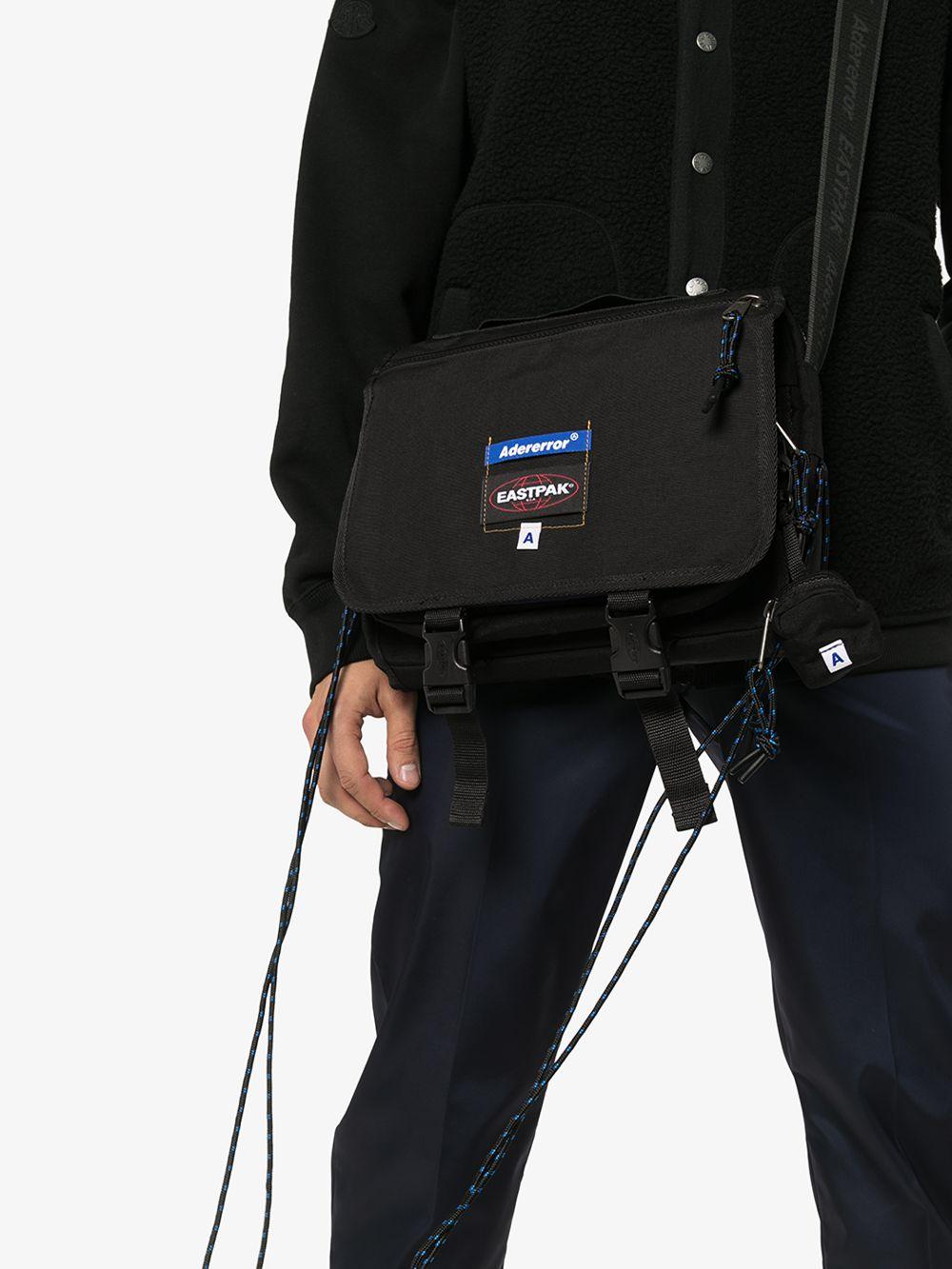 Ader Error x Eastpak Shoulder Bag-