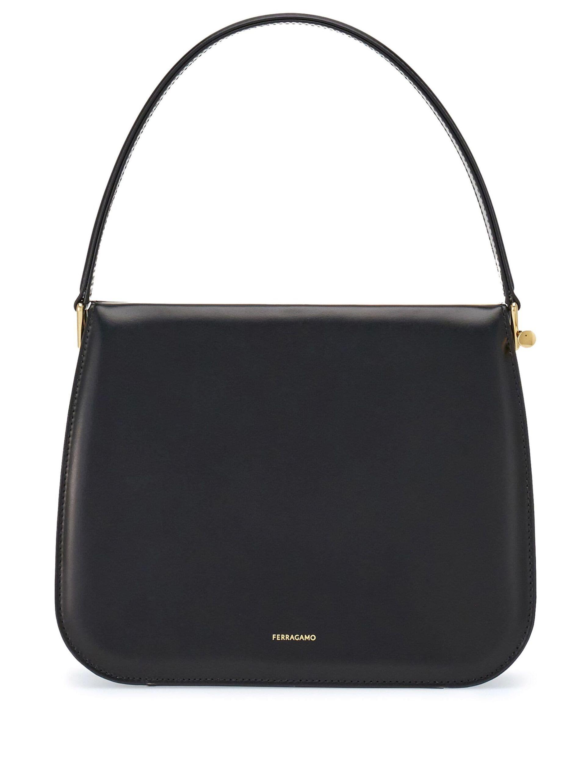 Ferragamo womens bag outlet