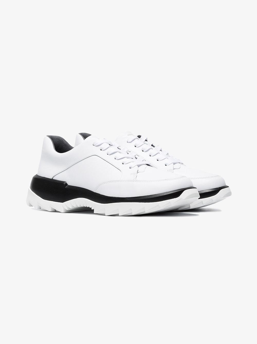 camper lab shoes