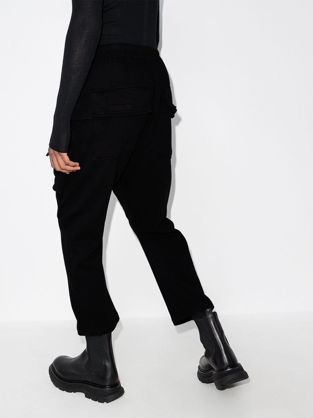 rick owens creatch cargo