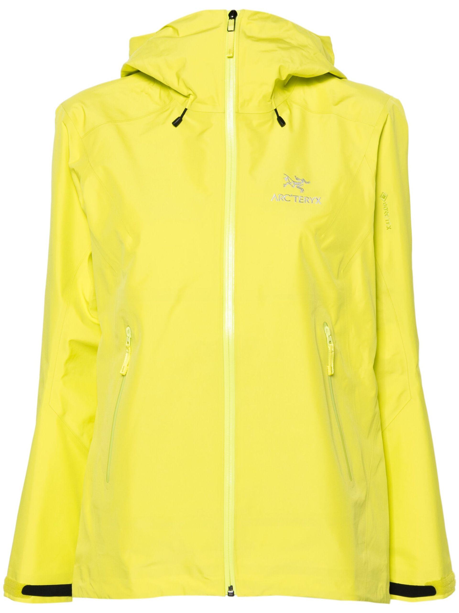 ジャケット・アウター ARC'TERYX Beta LT Jacket Women's 26827 Arc'Teryx Beta LT Jacket Women's