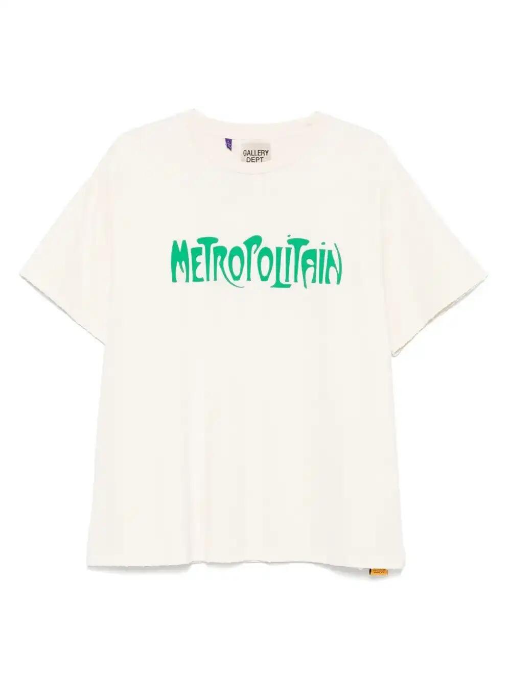 【GALLERY DEPT.】レタッチ ハイジ レディース Tシャツ GALLERY DEPT.】レタッチ ハイジ レディース Tシャツ Ω Tシャツ