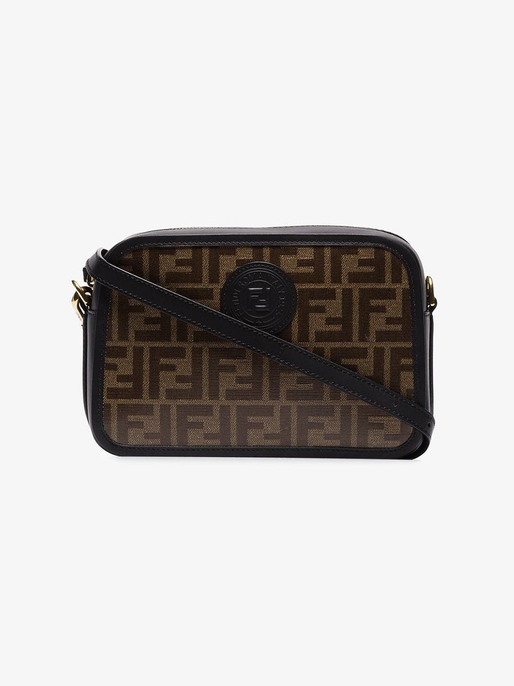 fendi ff camera bag