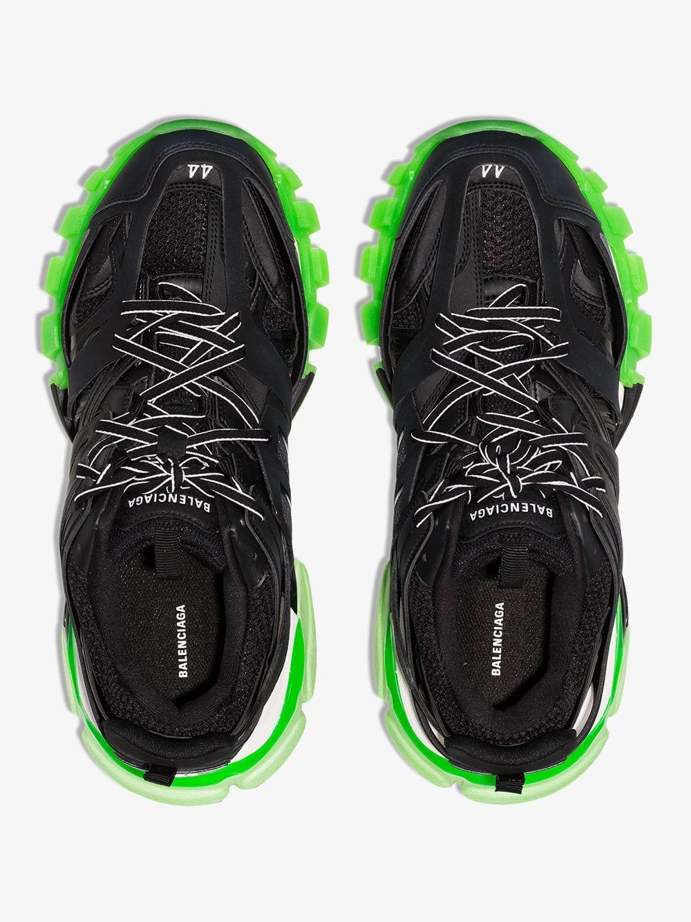 Balenciaga Track Sneakers Harrods com Men shoes in