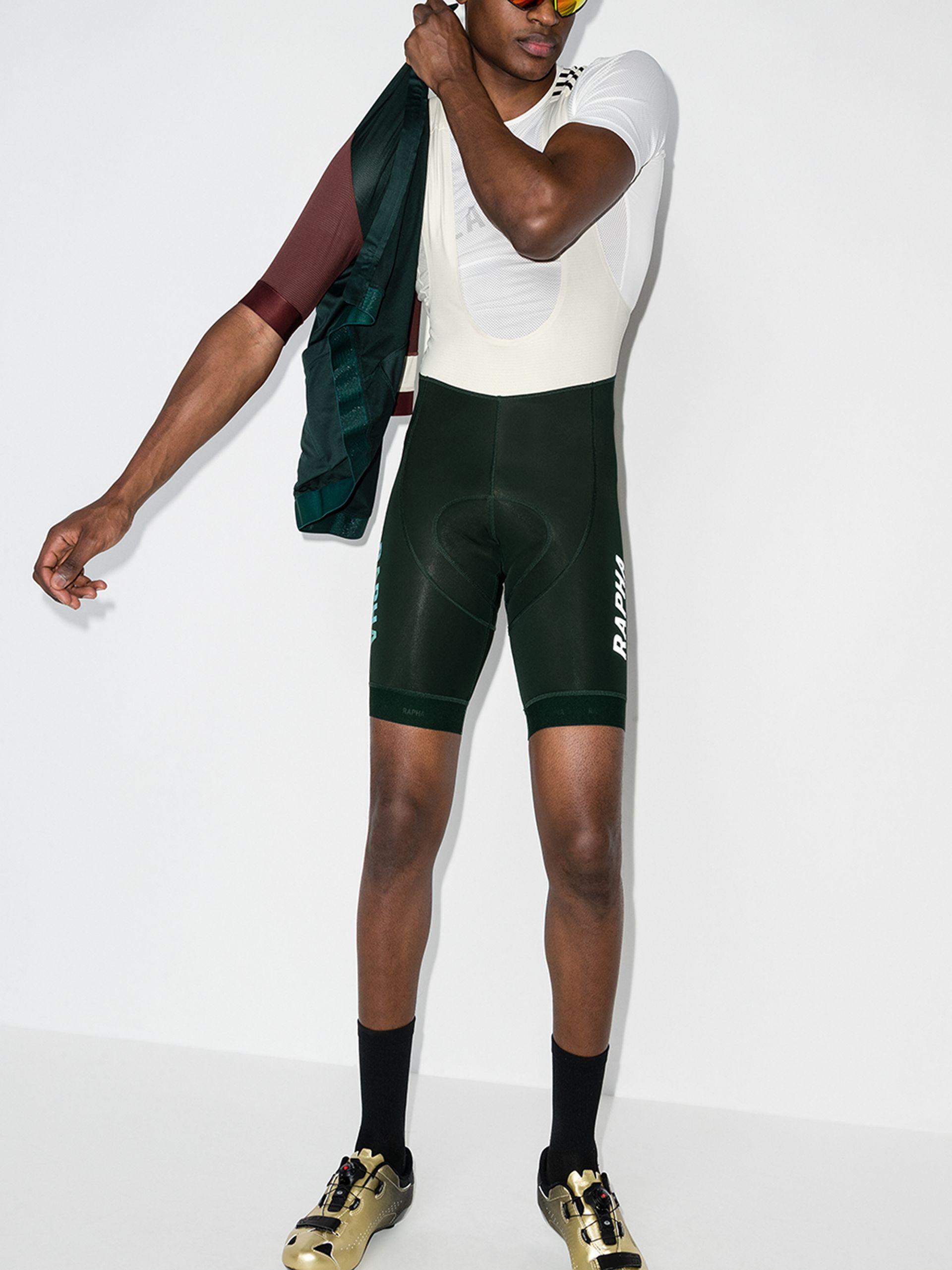 Rapha Green Pro Team Winter Cycling Bib Shorts for Men | Lyst Rapha Green Pro Team Winter Cycling Bib Shorts for Men | Lyst