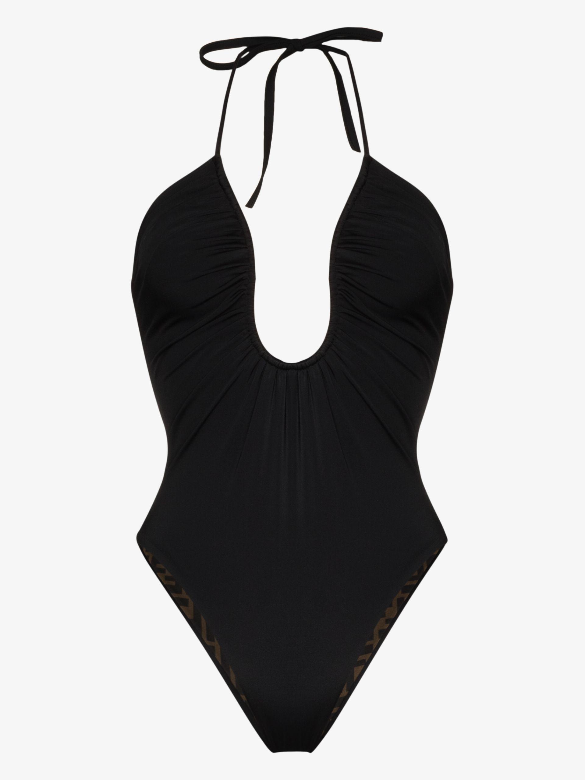 Fendi women's swimsuit cheap