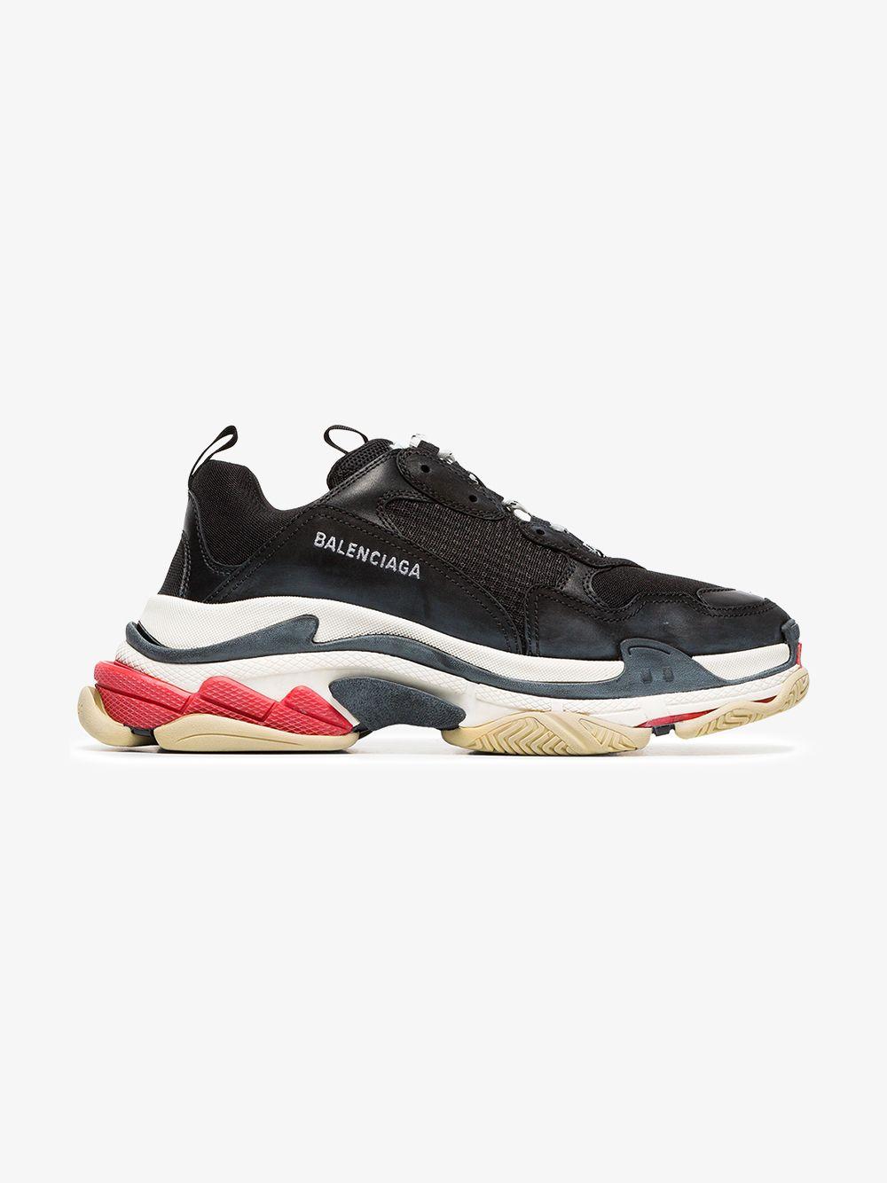 nikes with platform
