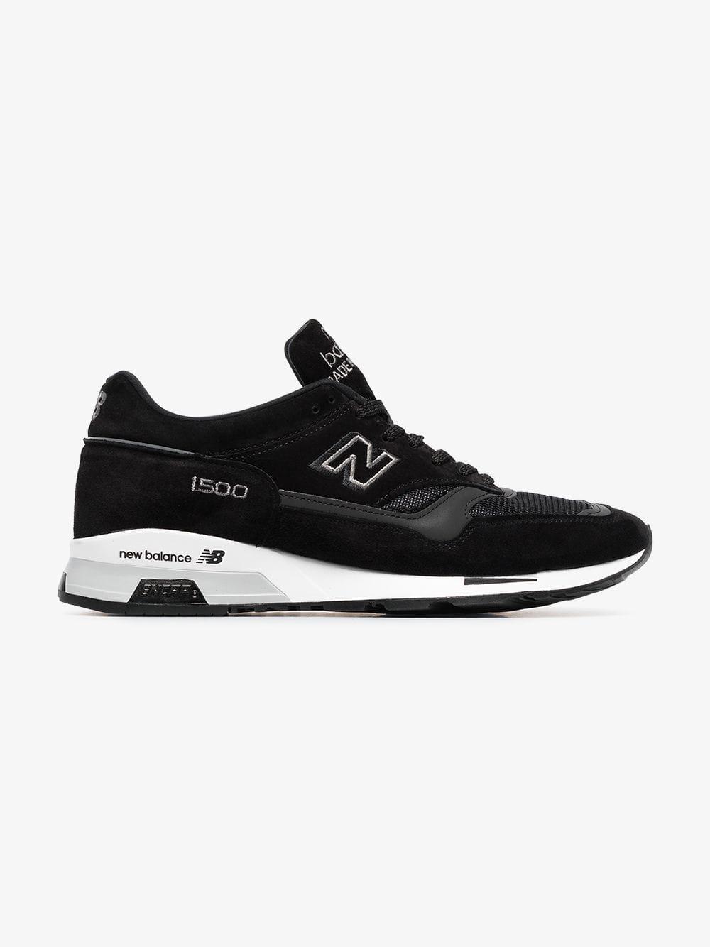 New Balance Suede M 1500 Jkk Sneakers 