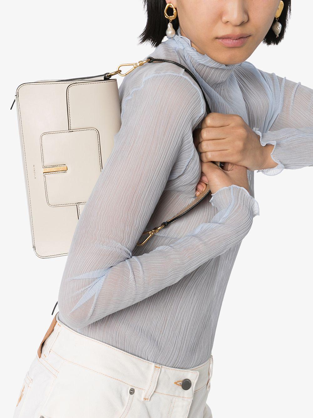 wandler georgia shoulder bag