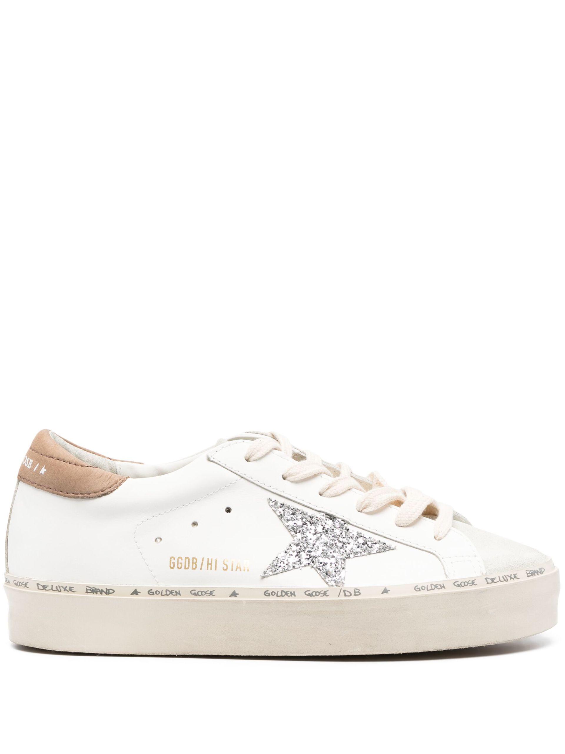 Sneakers golden goose best sale outlet