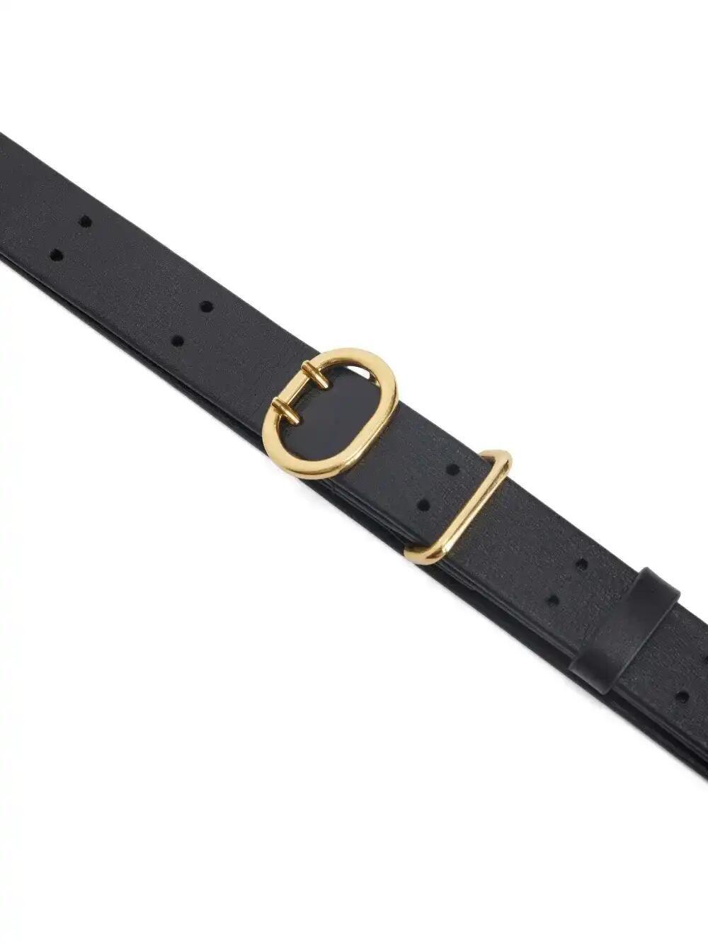 Jil Sander Belts for Women | Online Sale up to 75% off | Lyst