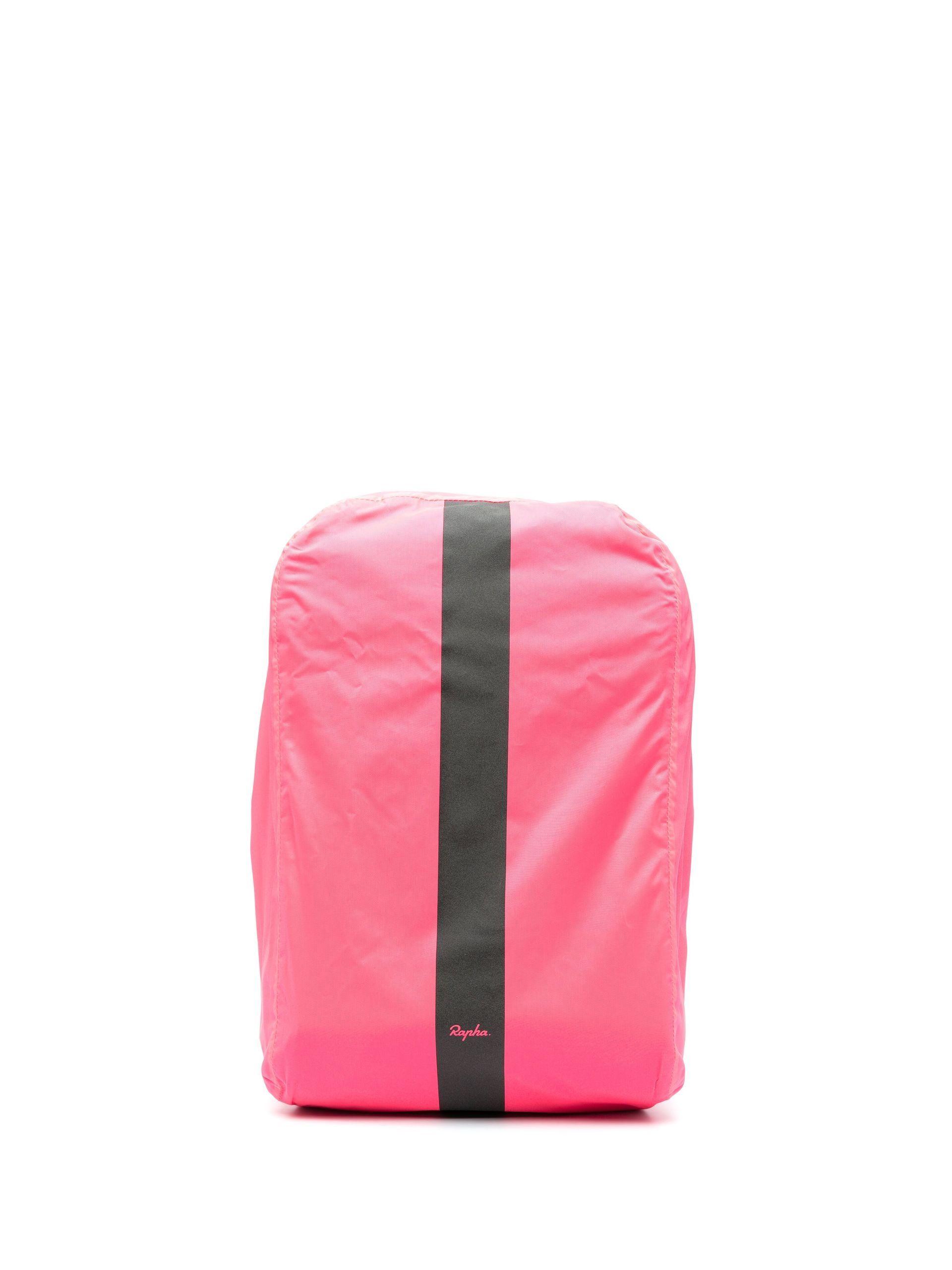 Rapha Travel 25l Cycling Backpack in Pink for Men | Lyst