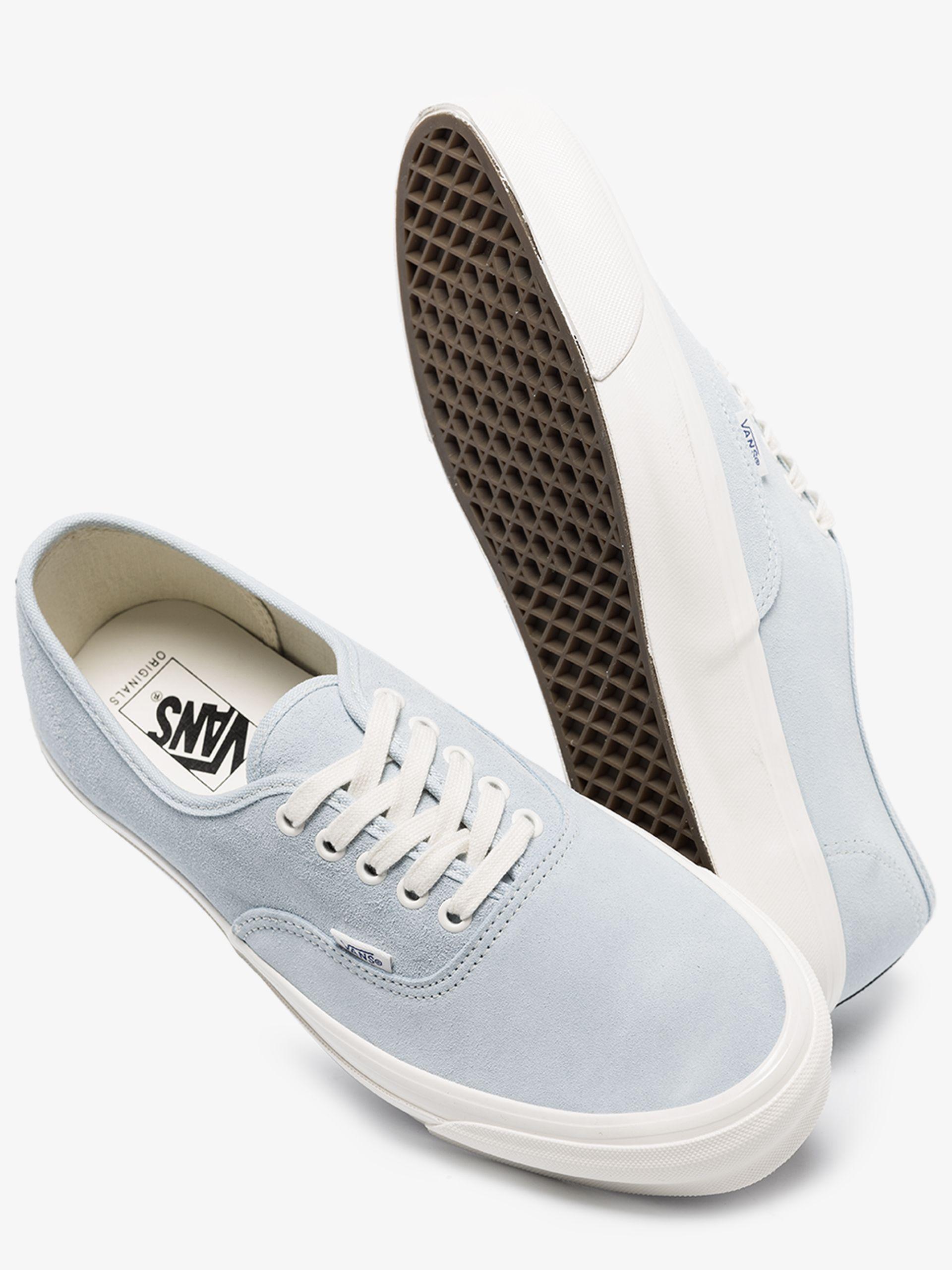 Vans Ua Og Authentic Lx Suede Sneakers 