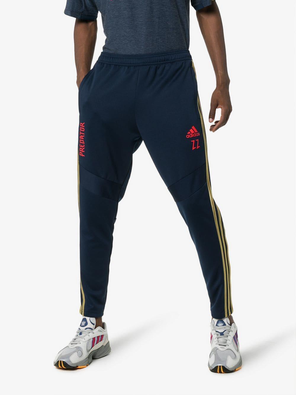 adidas predator track pants