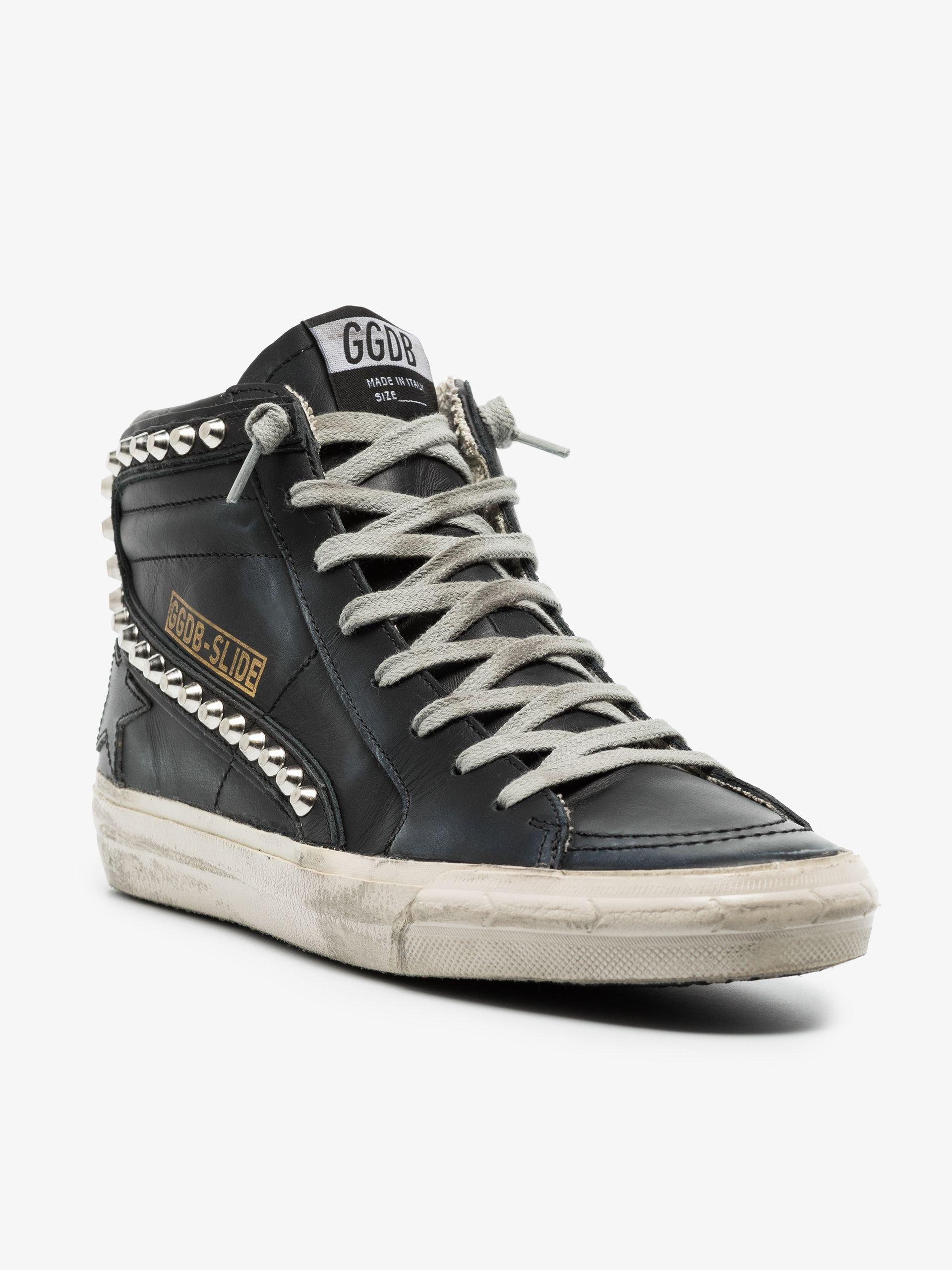 Golden Goose Кеды Купить В Спб