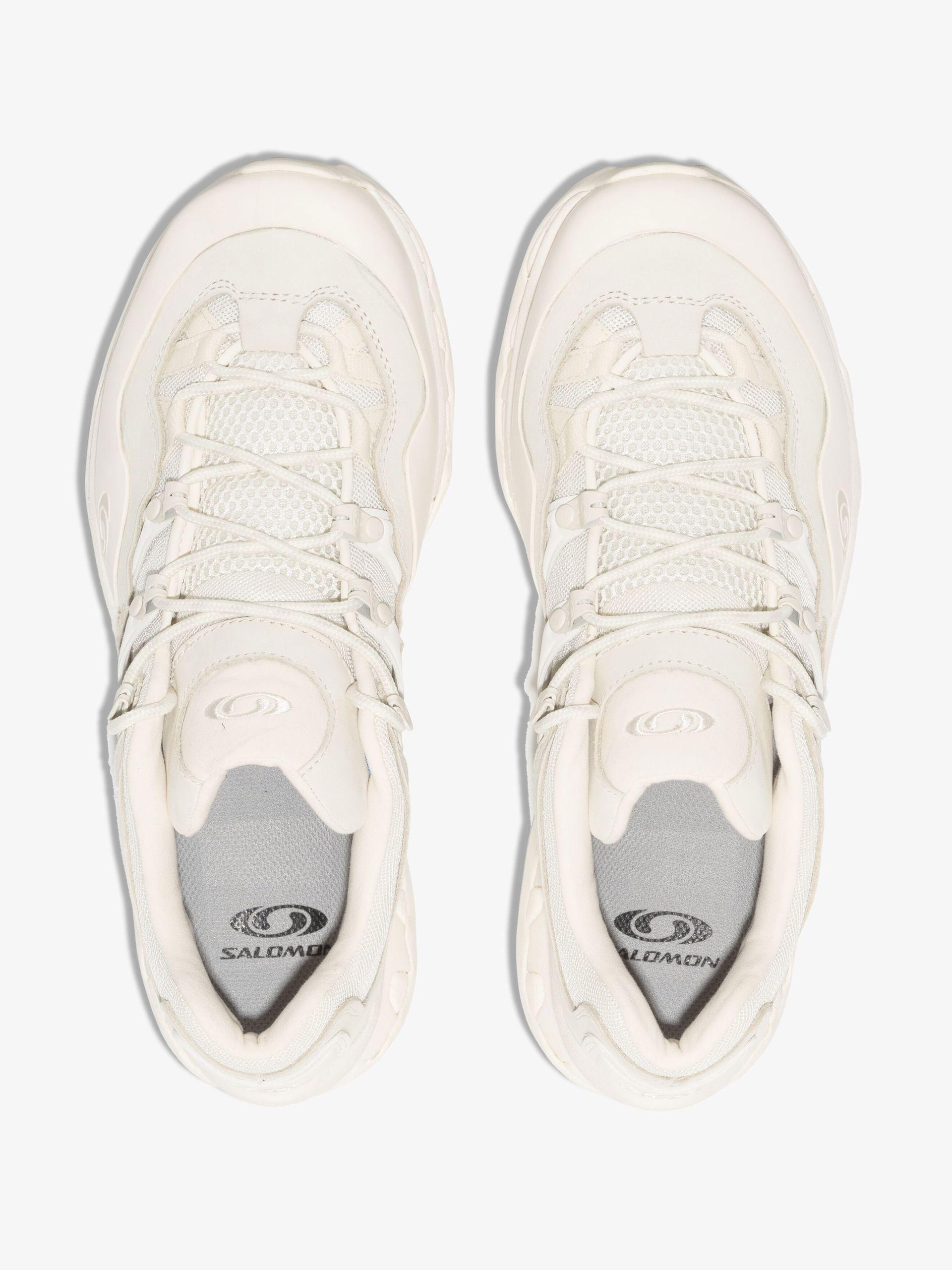 Salomon Lab White Xt-quest 2 Advanced Low Top Sneakers | Lyst
