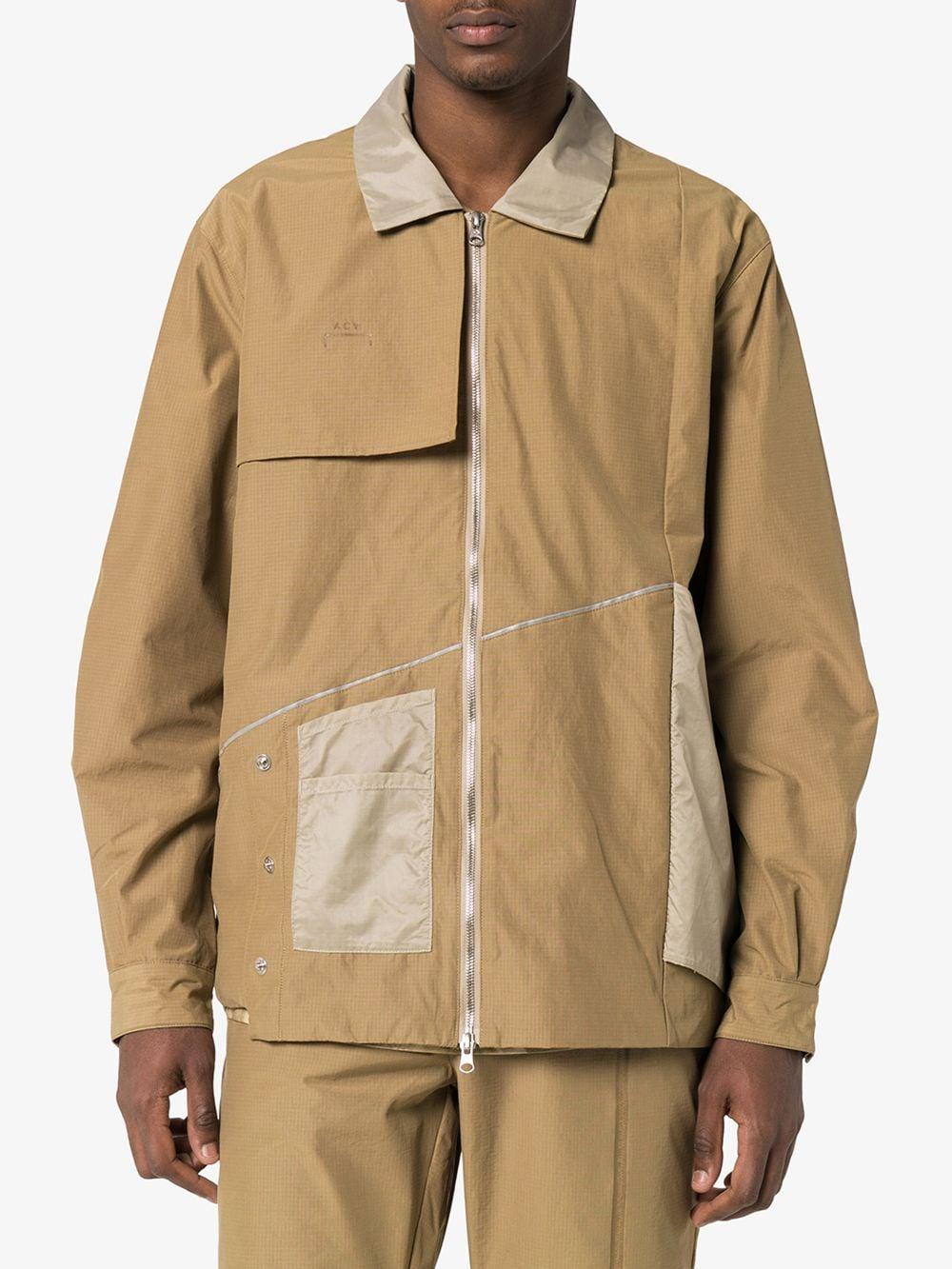 acw converse jacket