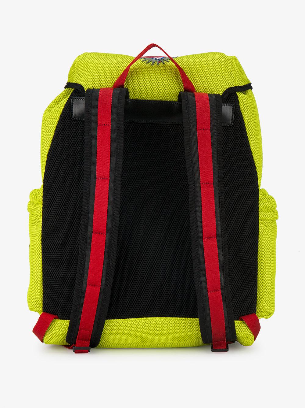 gucci backpack ufo