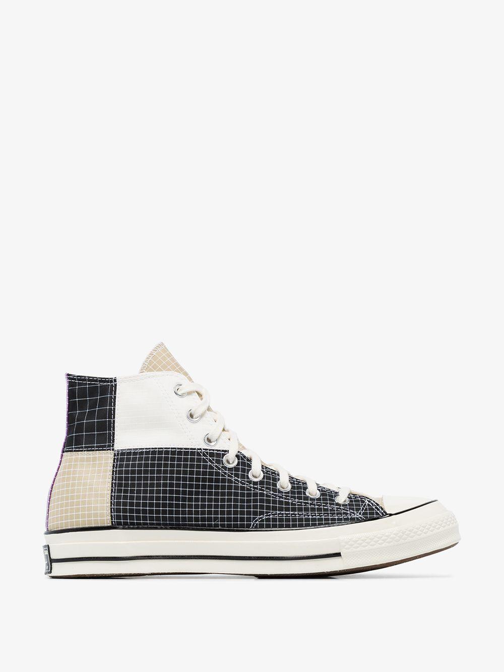 quad ripstop chuck 70