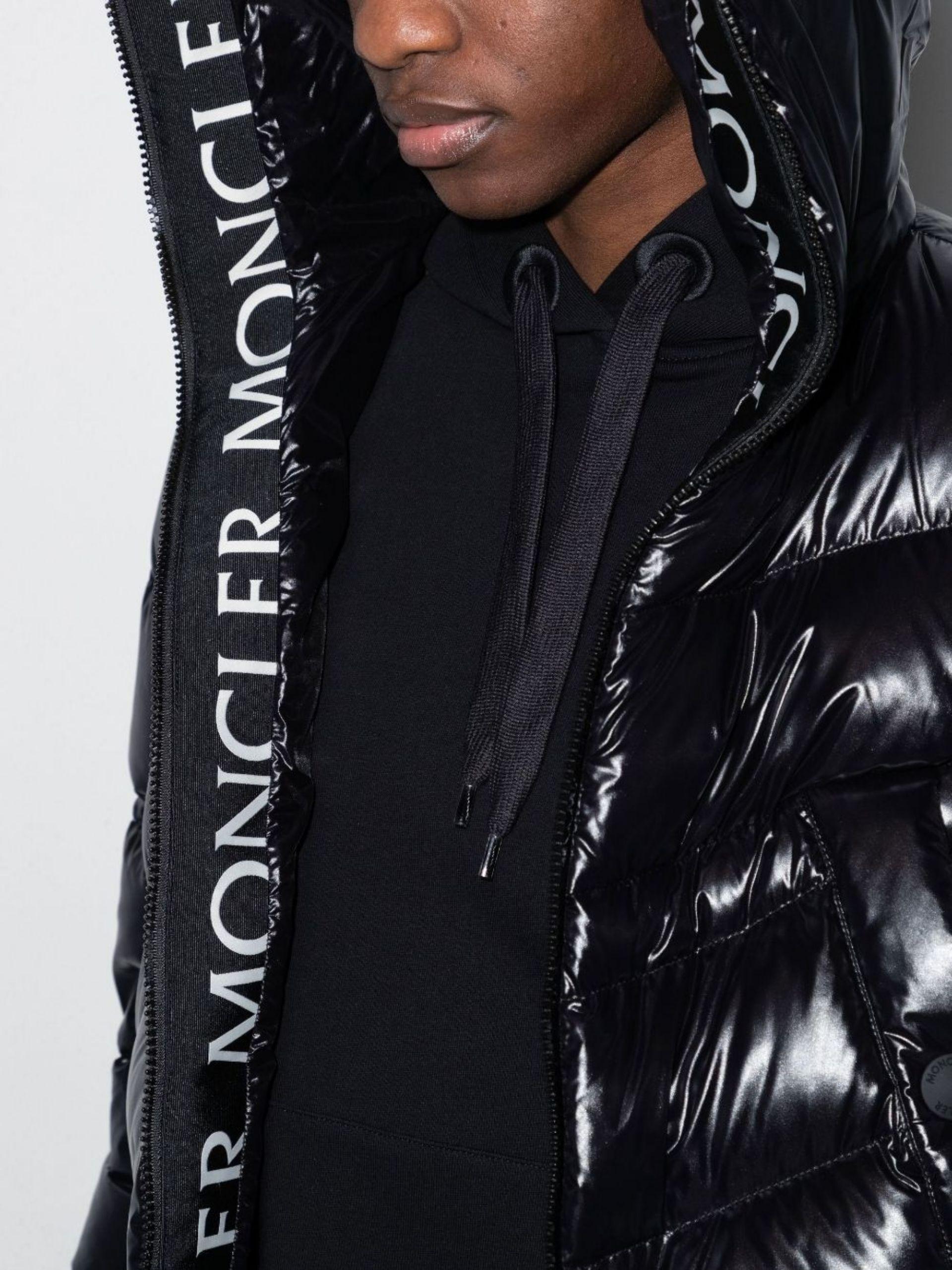 Moncler stylebop store
