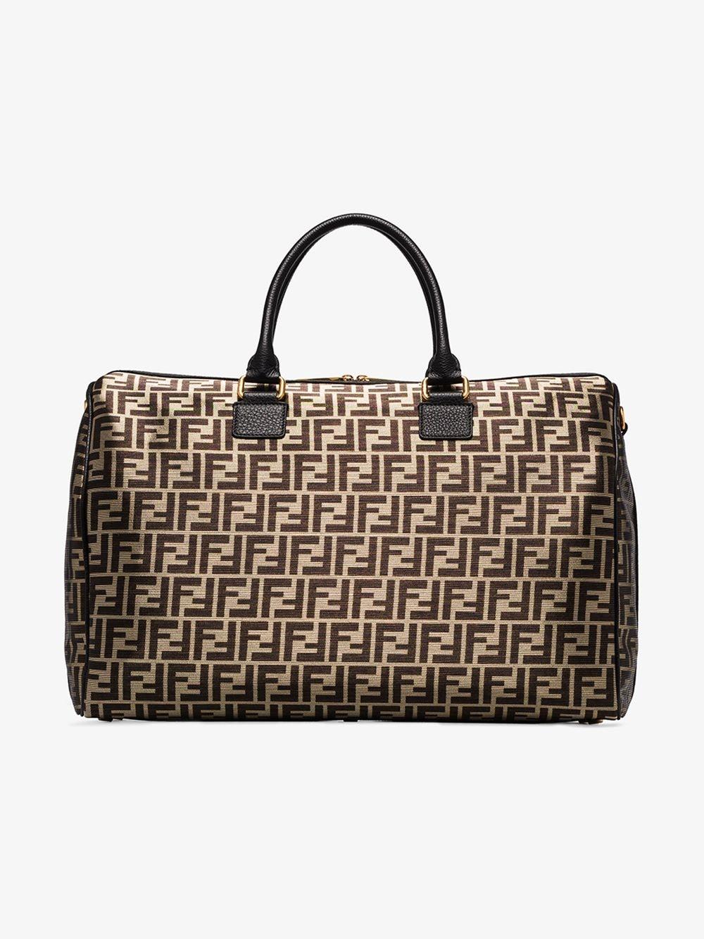 fendi holdall