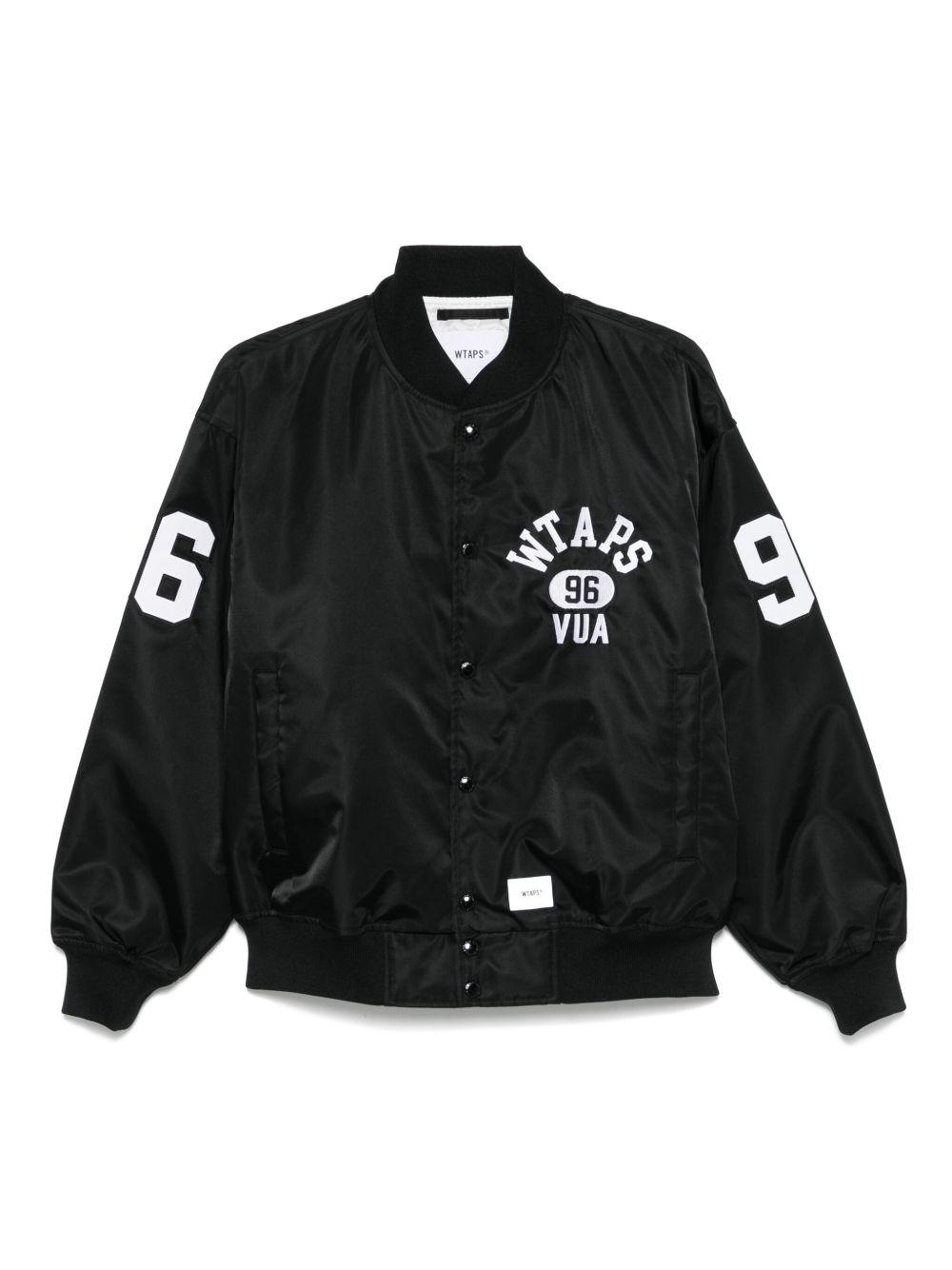 WTAPS Jackets for Men | Online Sale up to 55% off | Lyst