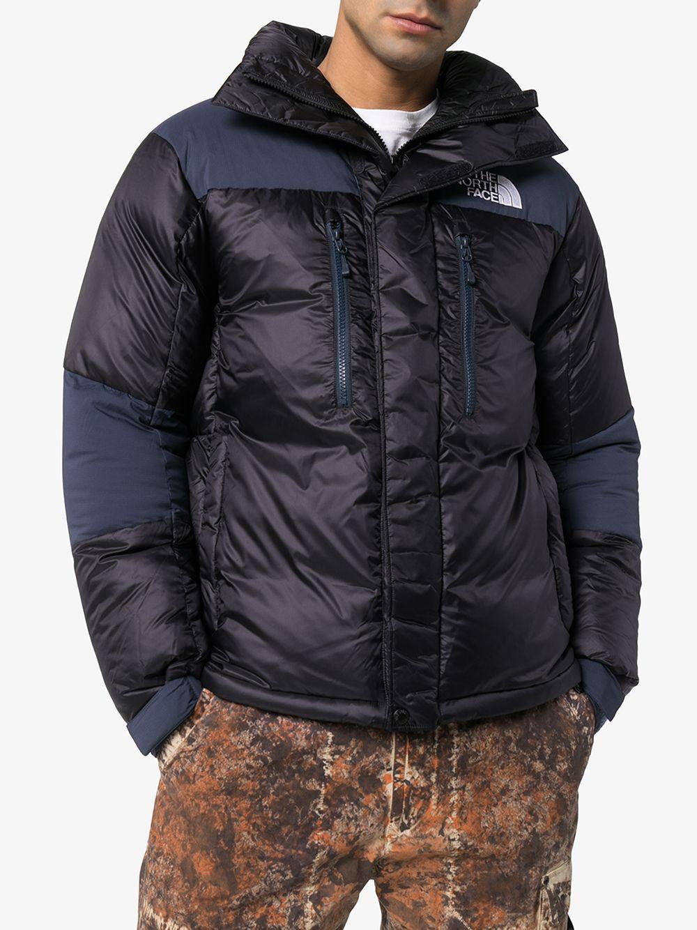 north face baltoro down jacket