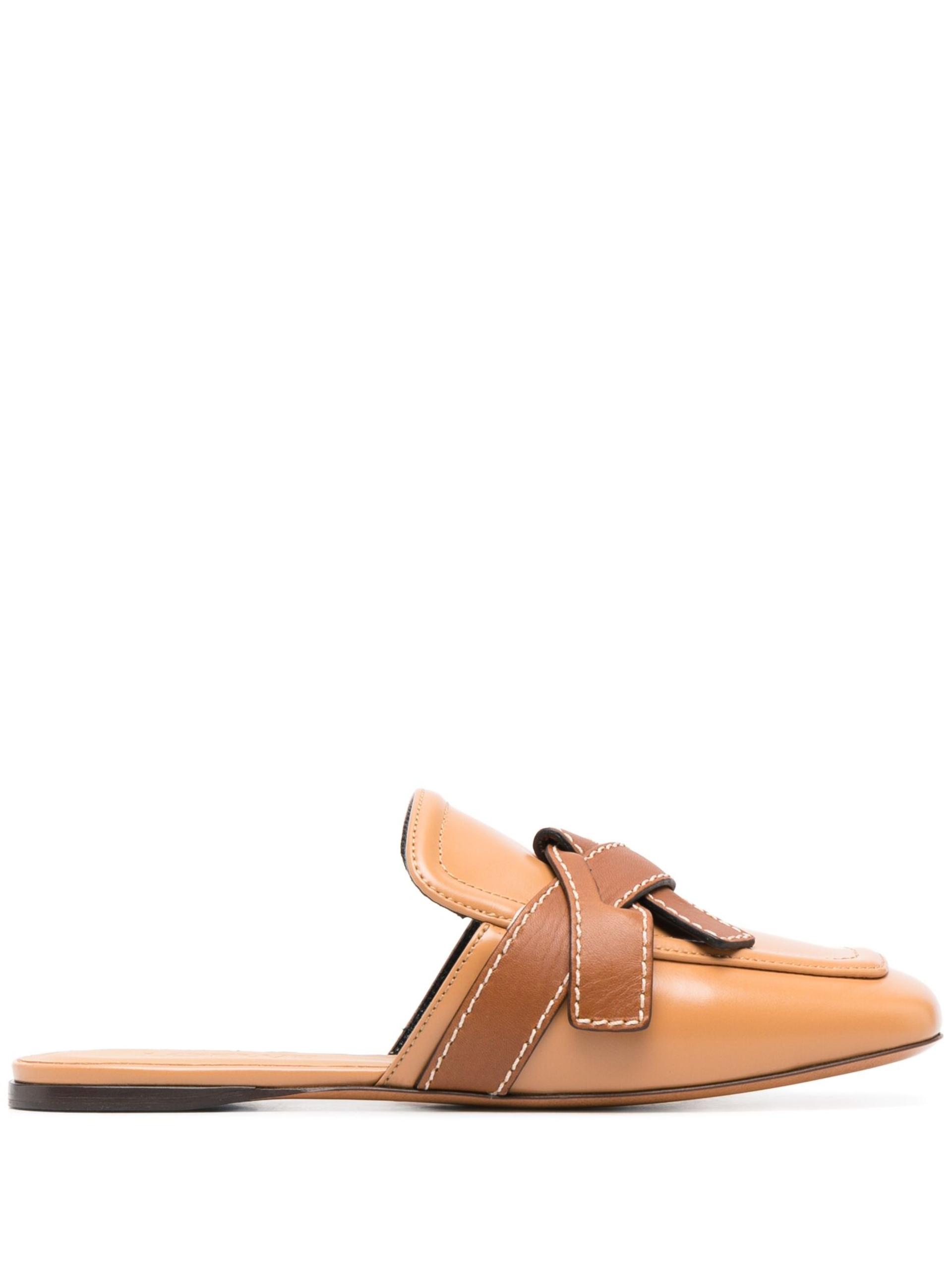 loewe-Brown-Neutral-Gate-