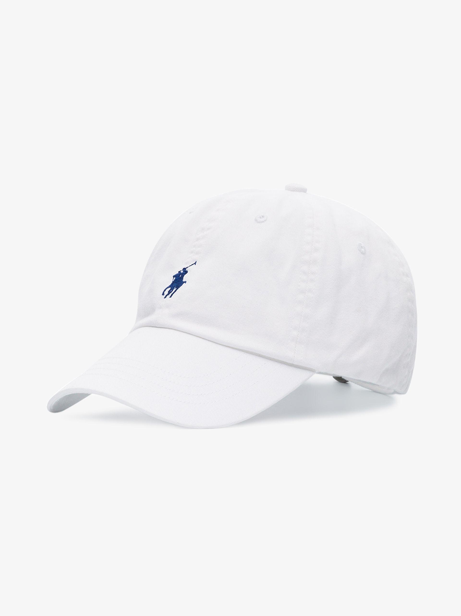 polo ralph lauren baseball cap