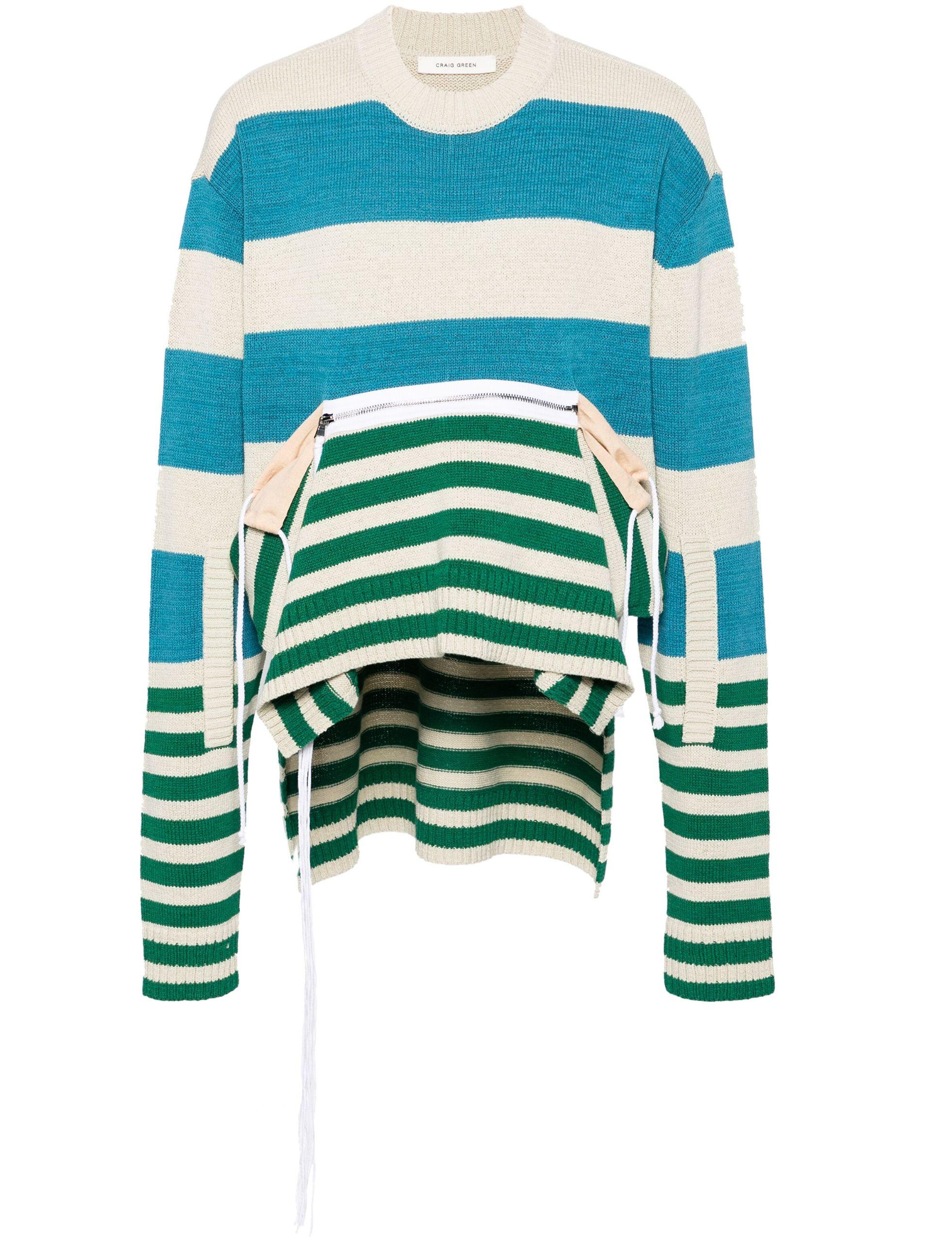 Craig green deals sweater