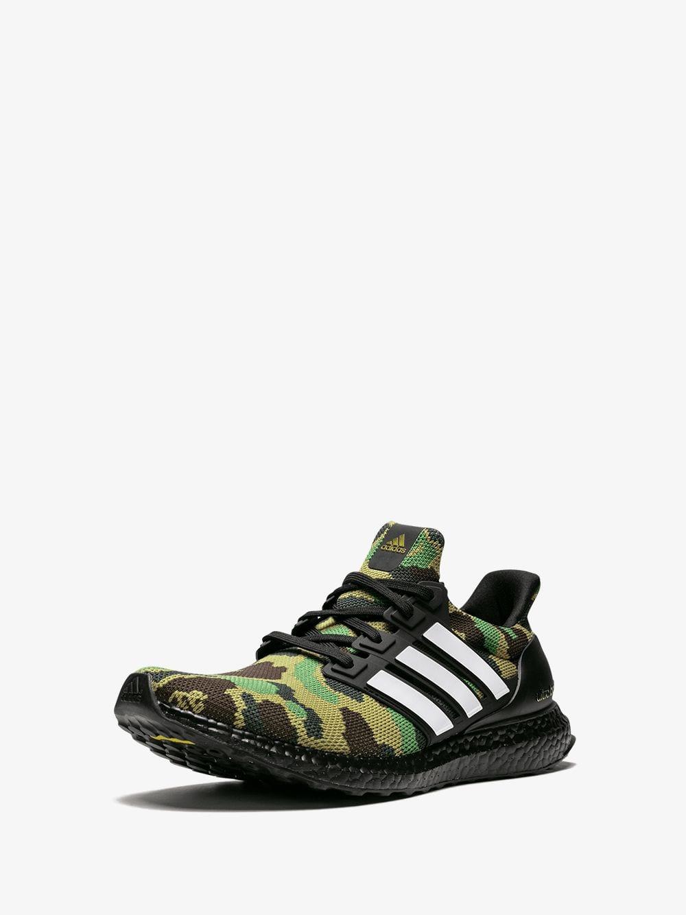 stadium ultra boost