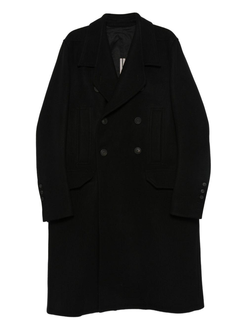 OVERSIZED COLLAR TRENCH JACKET – JW Anderson