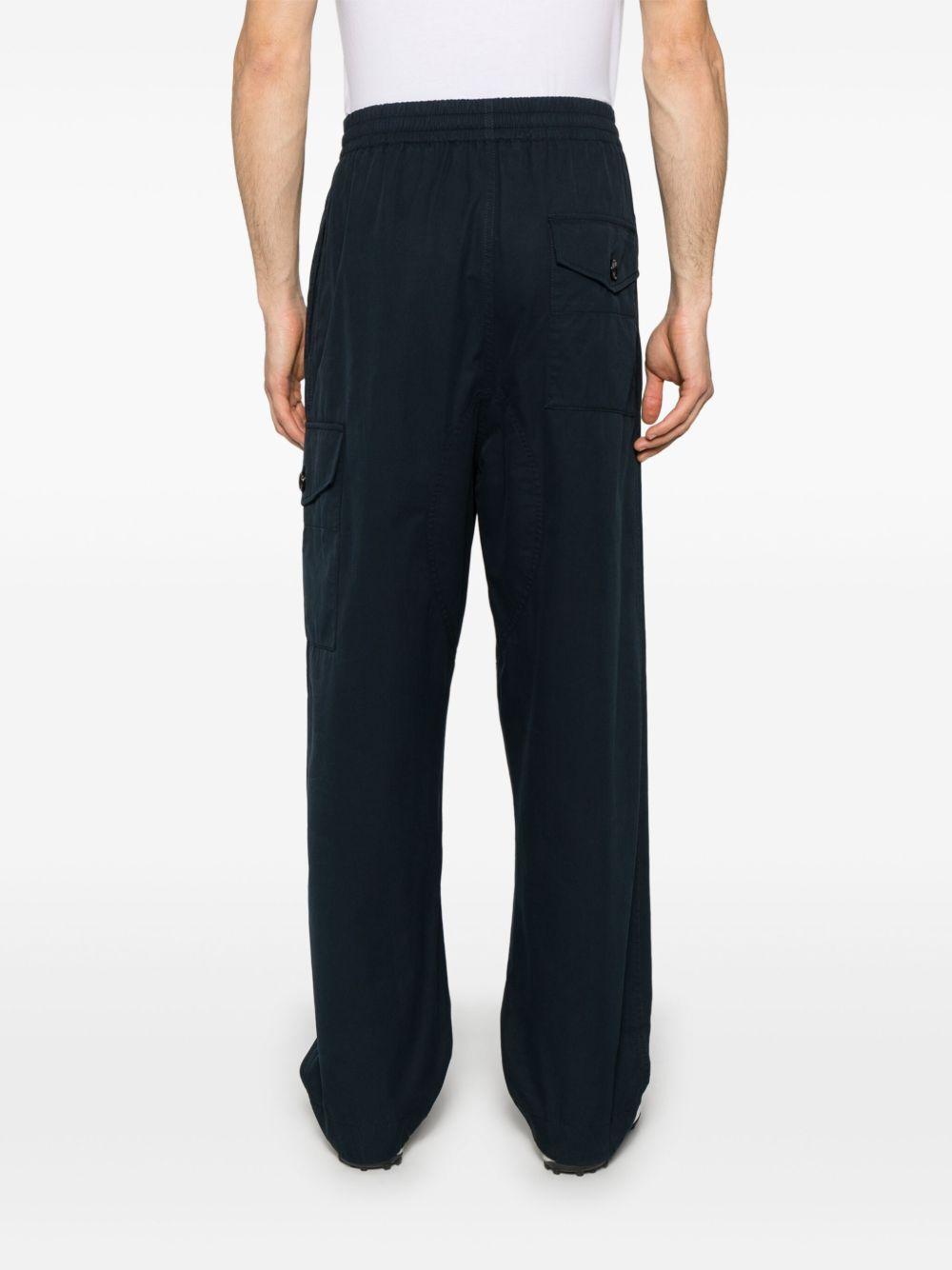 パンツ bottega double cavalrycargo trousers bottega double cavalrycargo trousers