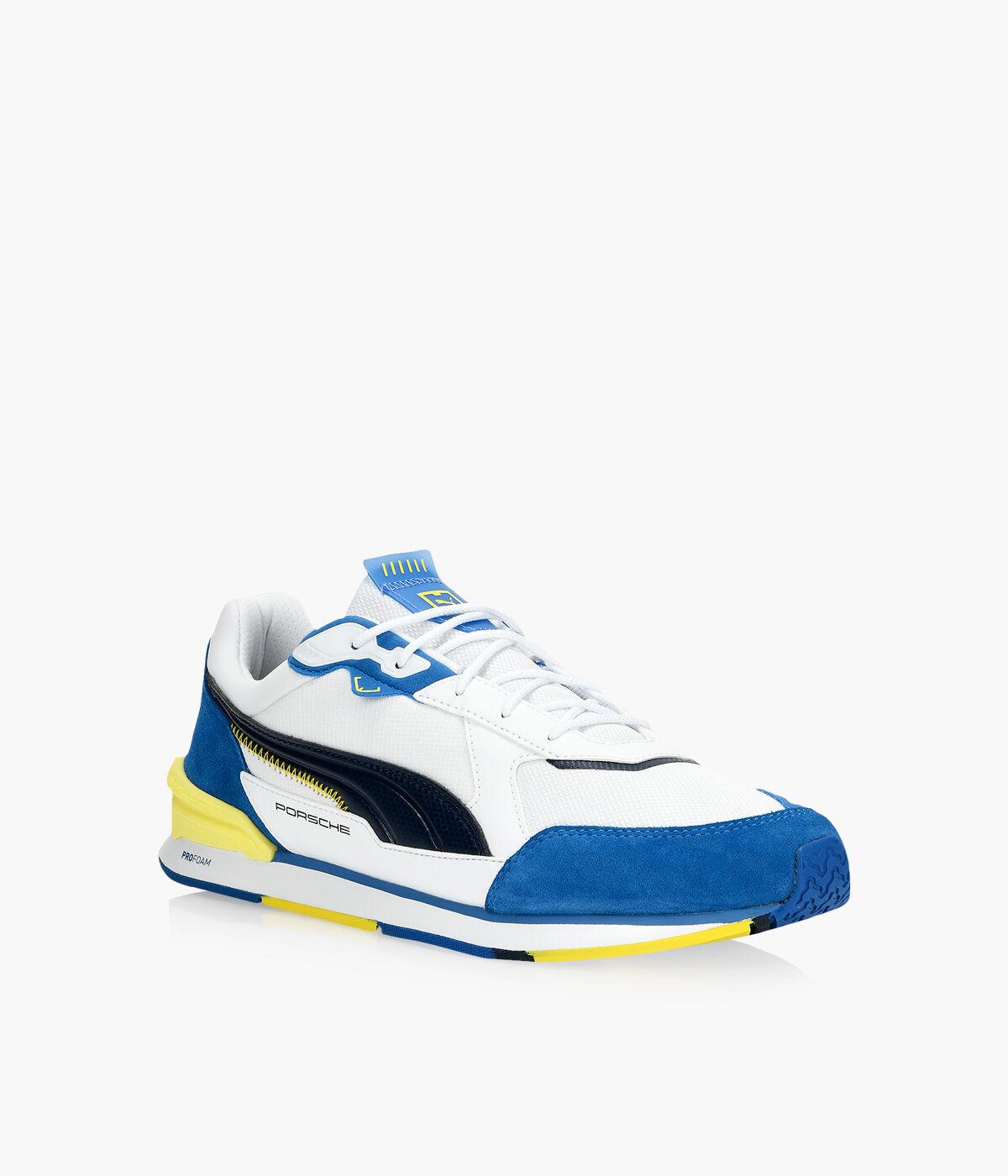 Puma pl low racer Clearance
