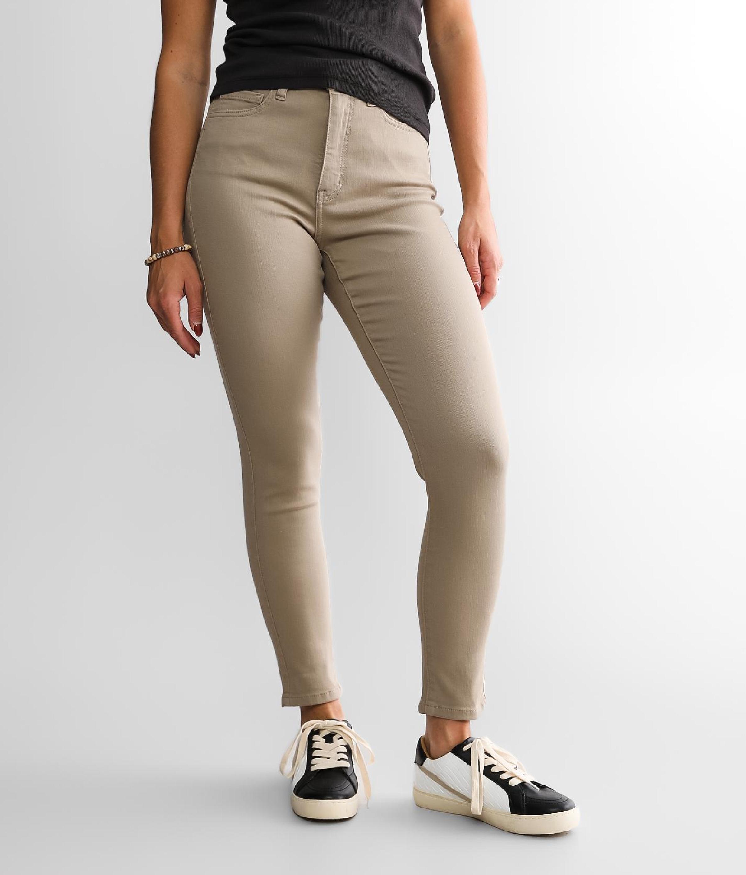 BKE Parker Ankle Skinny Stretch Pant in 