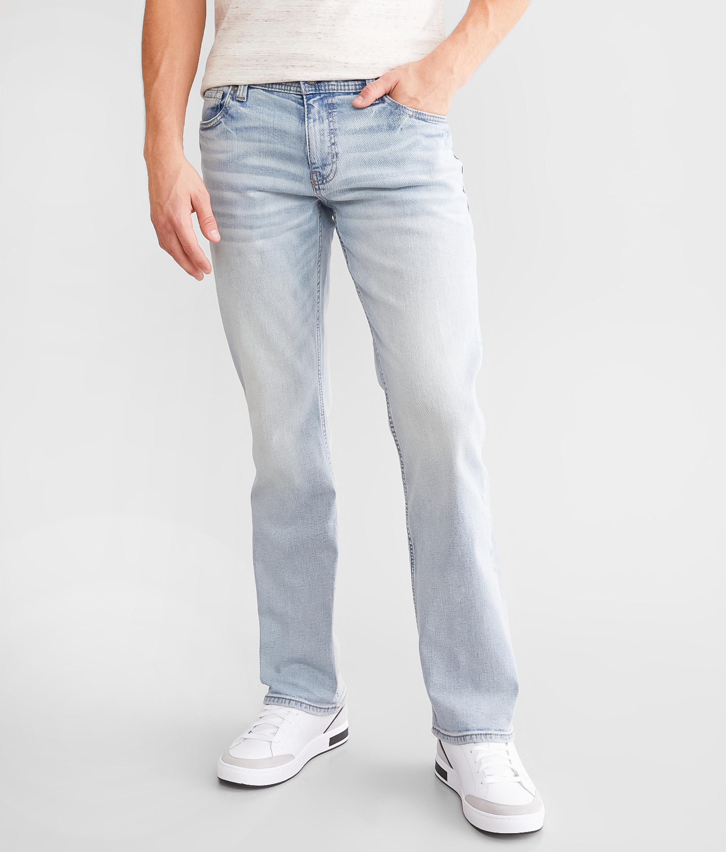Buckle reclaim jeans sales